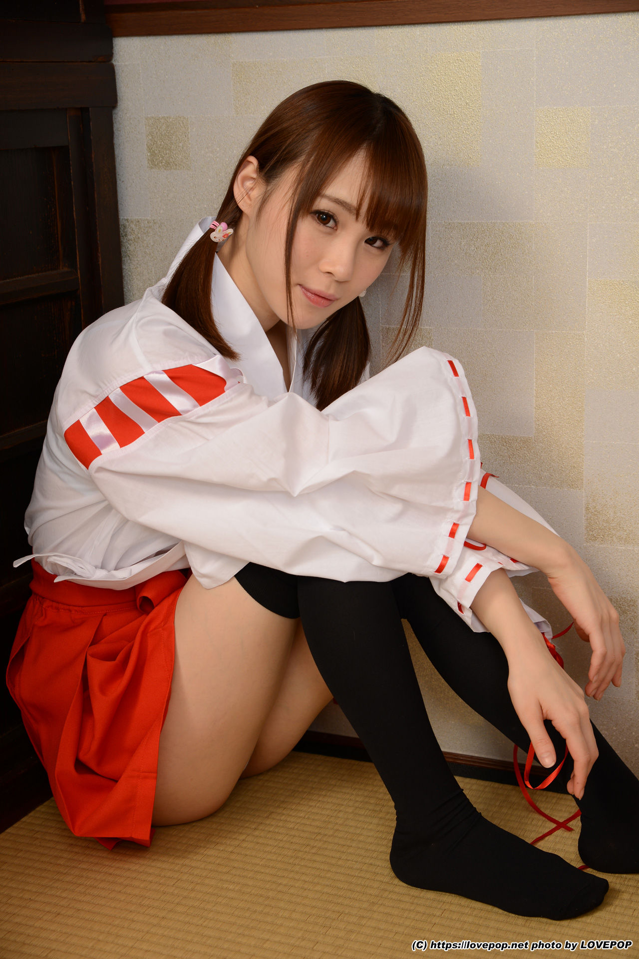 Yuzu Kitagawa 北川ゆず Photoset 08-图23