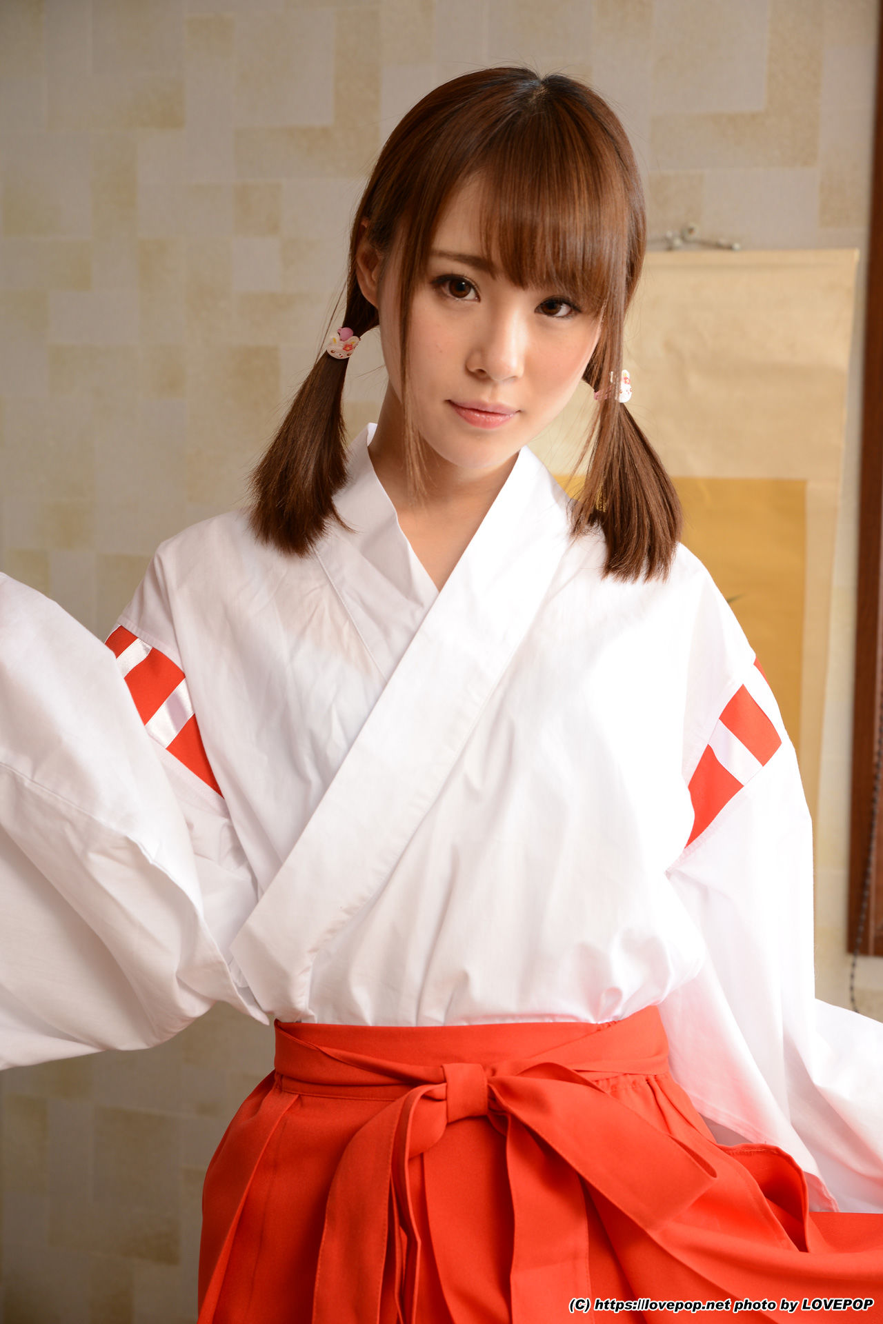 Yuzu Kitagawa 北川ゆず Photoset 08-图28