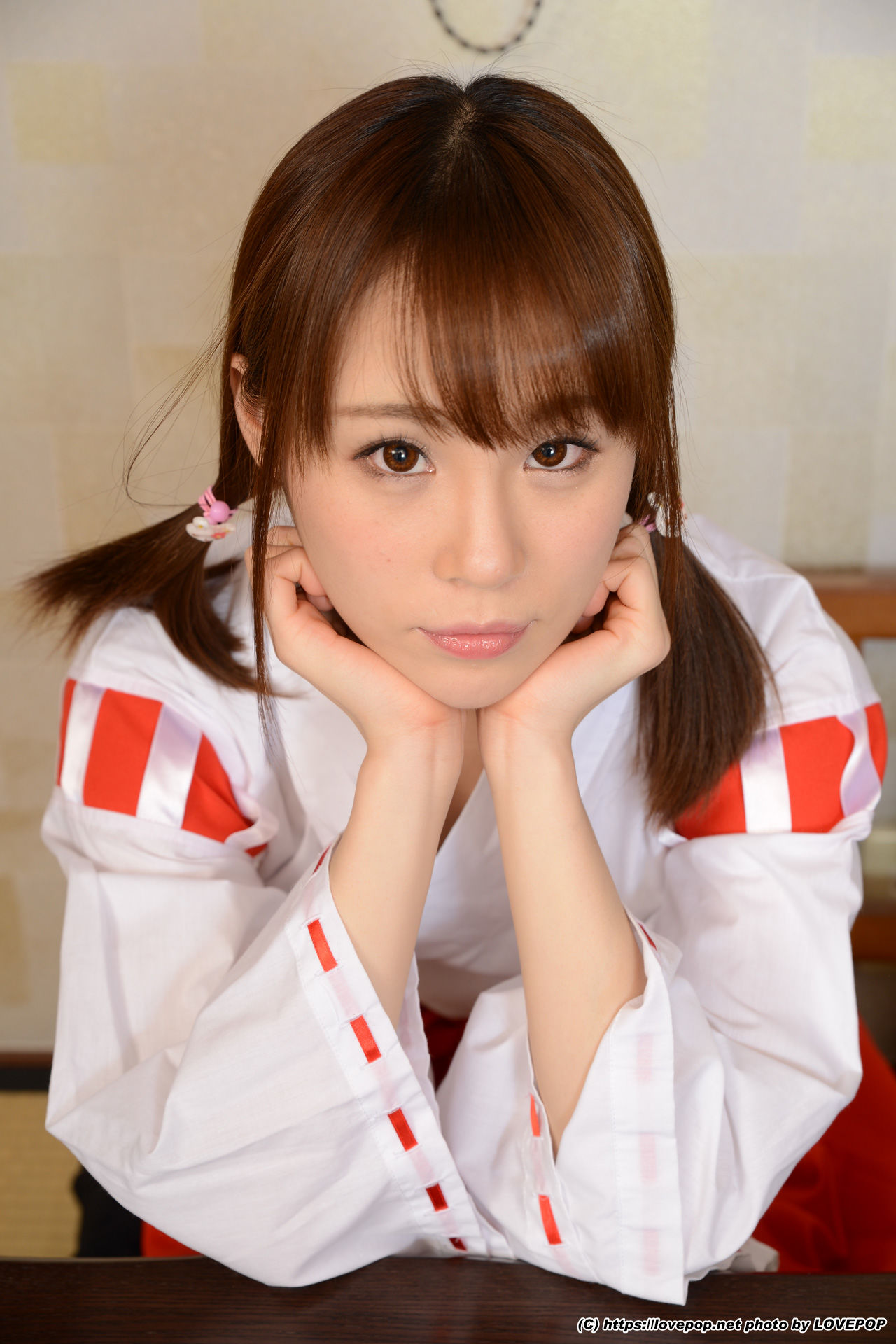 Yuzu Kitagawa 北川ゆず Photoset 08-图2