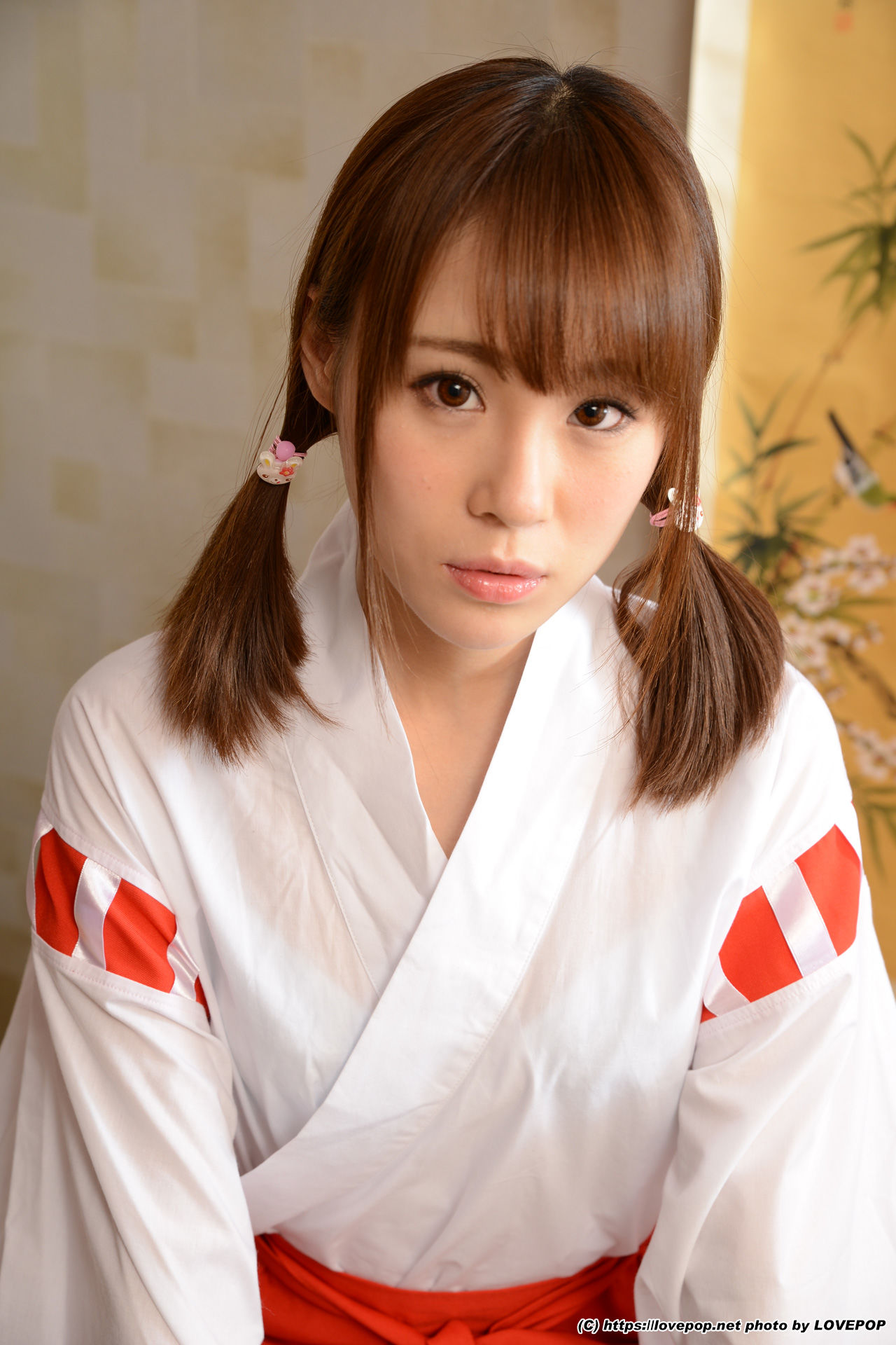Yuzu Kitagawa 北川ゆず Photoset 08-图31