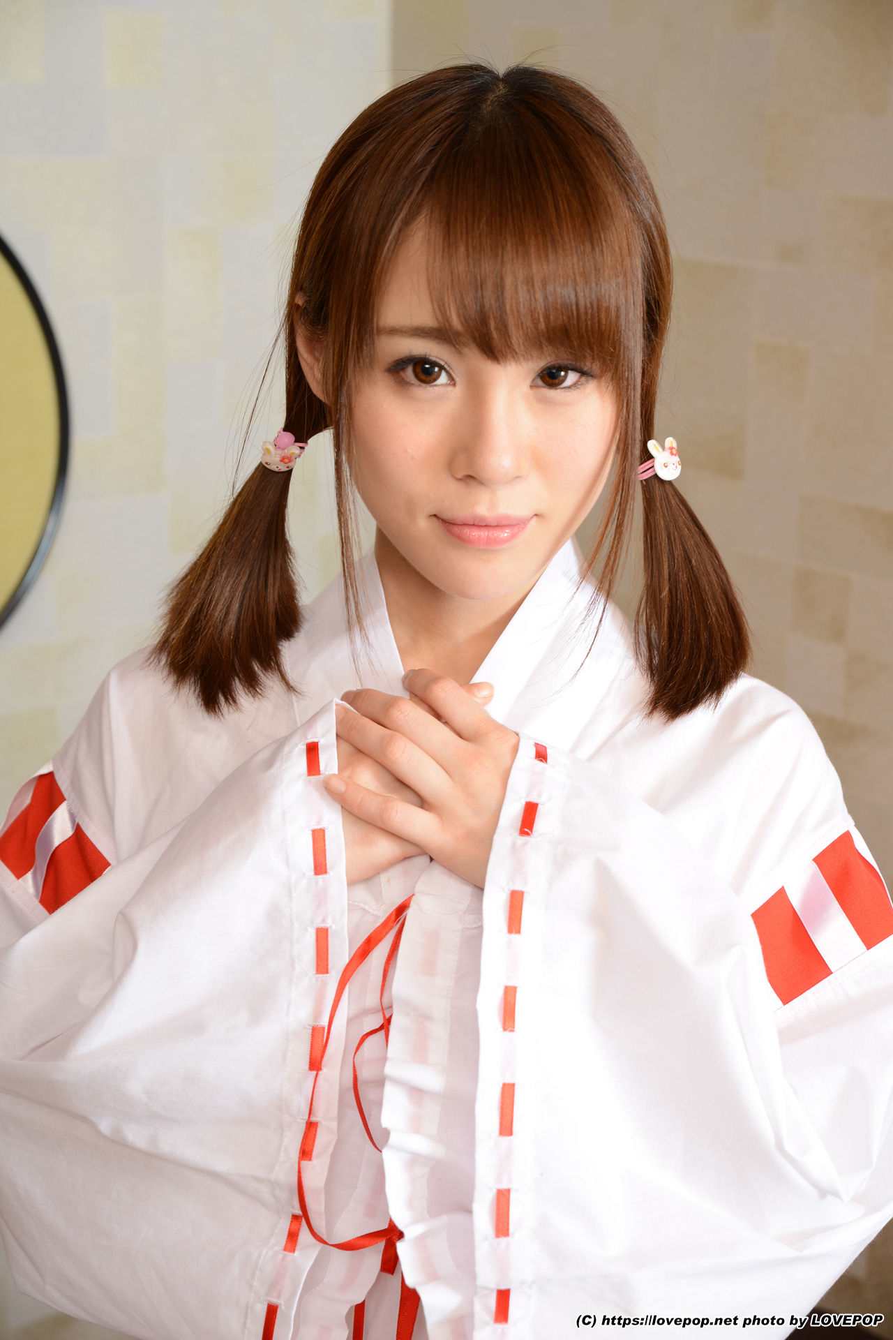Yuzu Kitagawa 北川ゆず Photoset 08-图34