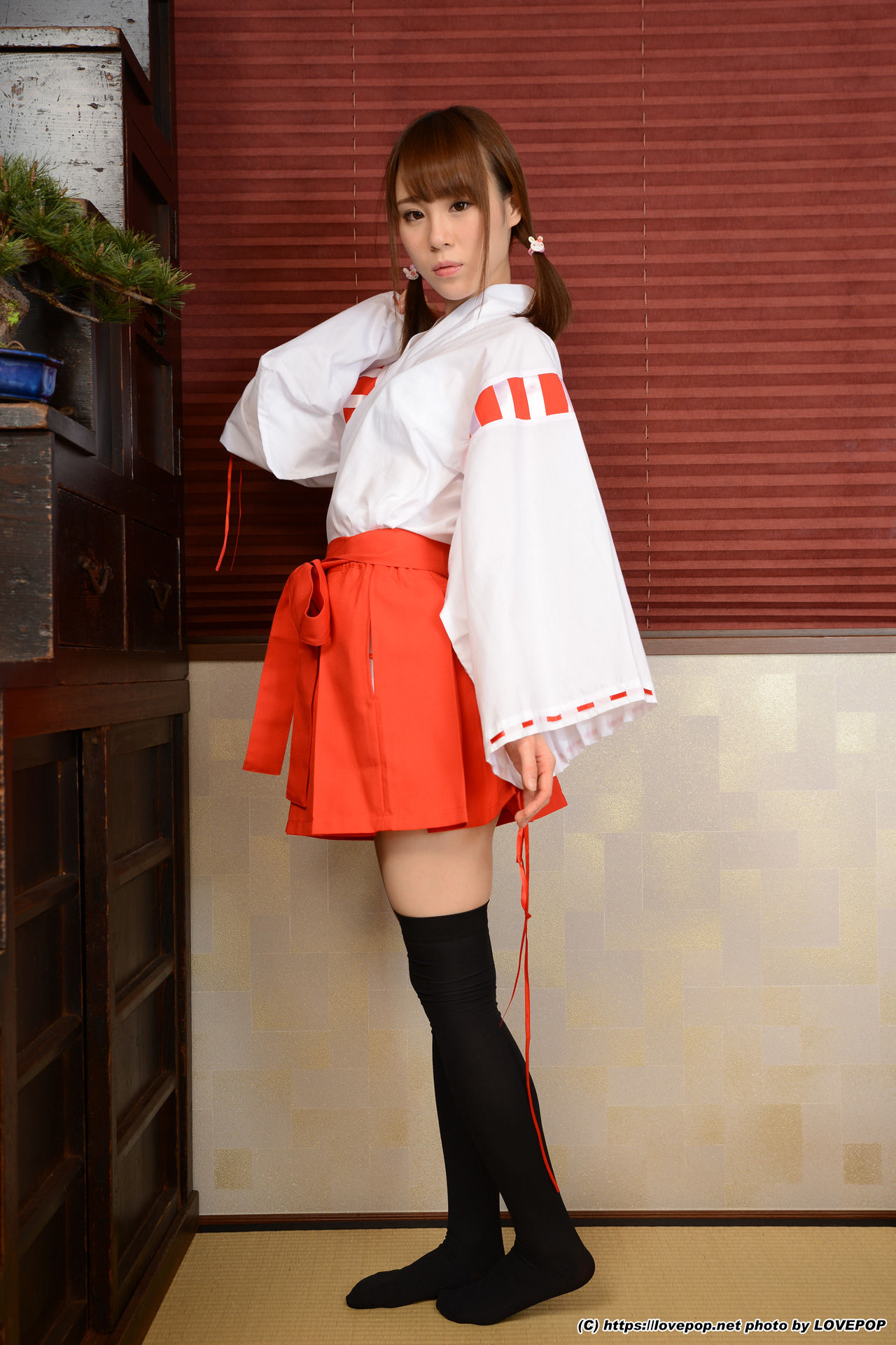 Yuzu Kitagawa 北川ゆず Photoset 08-图8
