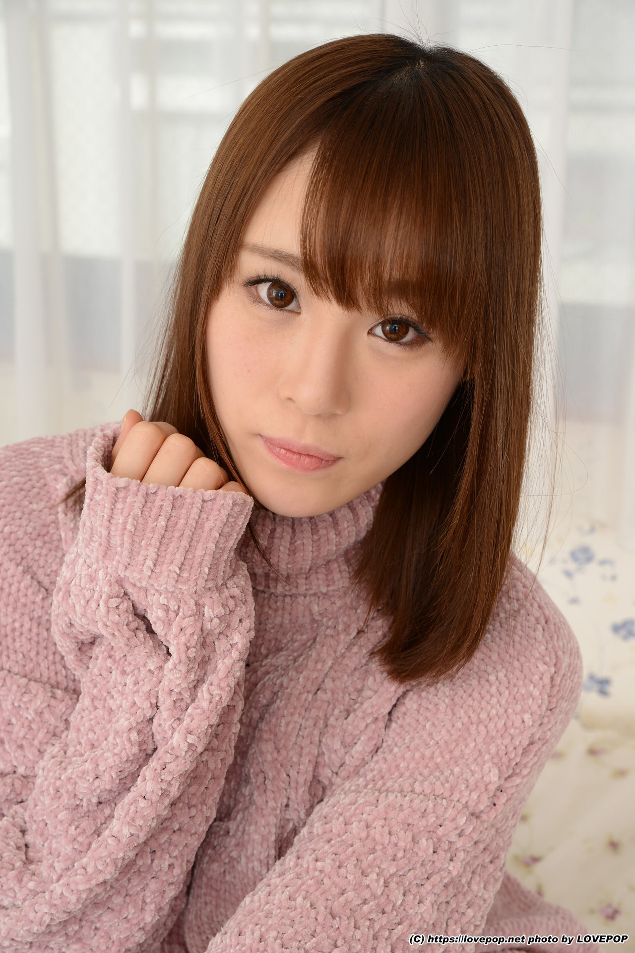 Yuzu Kitagawa 北川ゆず Photoset 09-图4