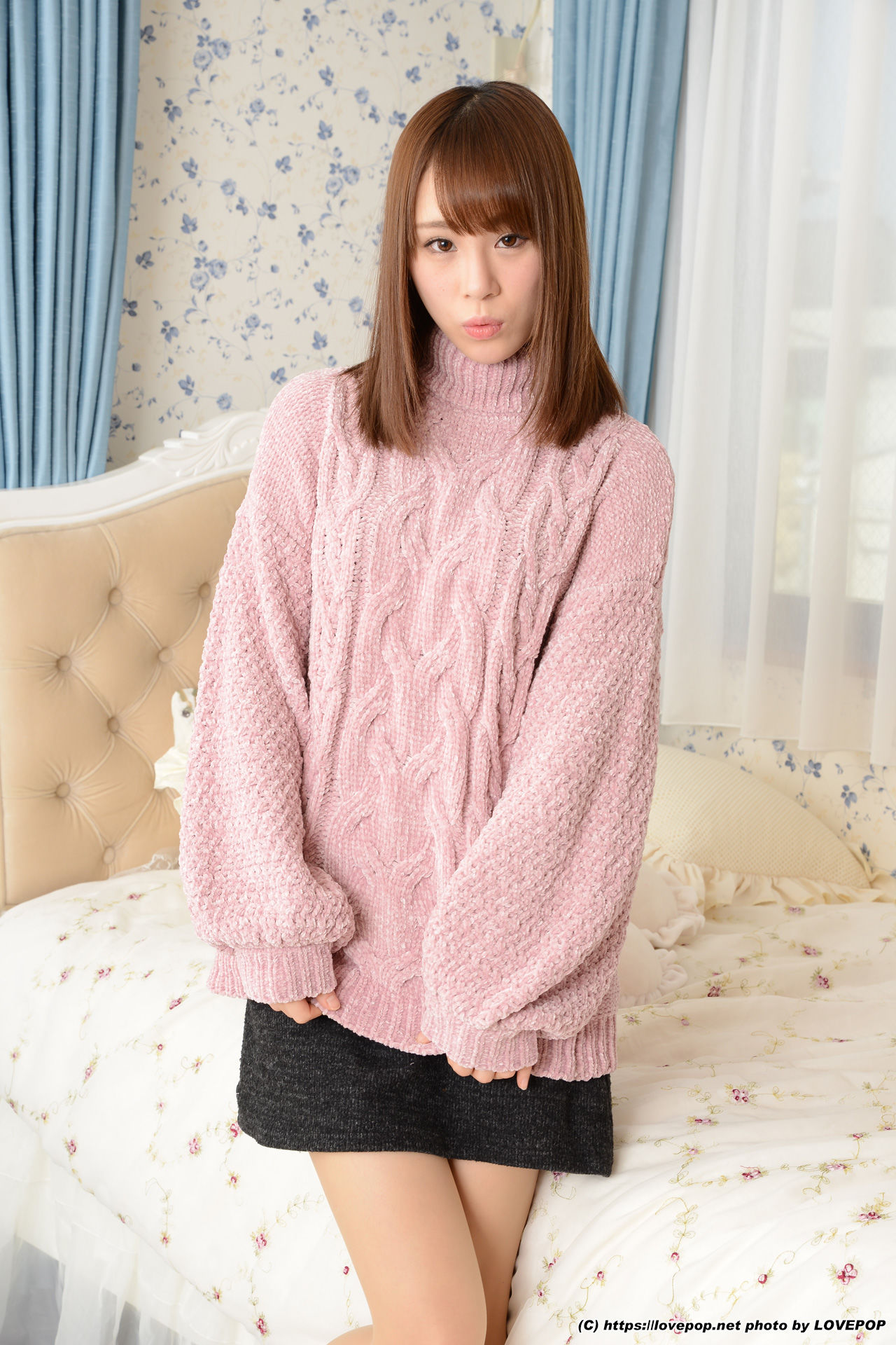 Yuzu Kitagawa 北川ゆず Photoset 09-图6