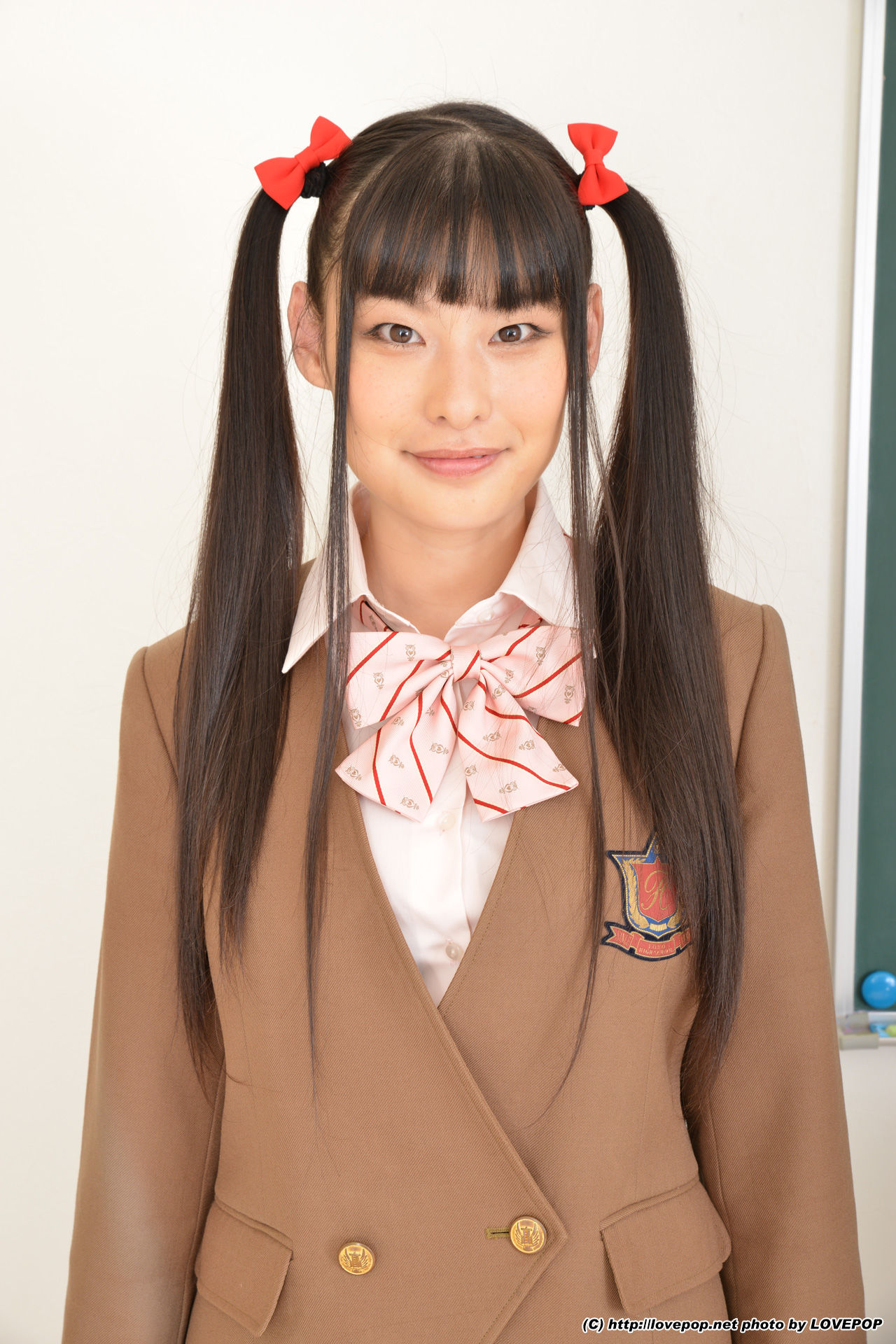 Yuzuna Aida 合田柚奈 Photoset 01-图0
