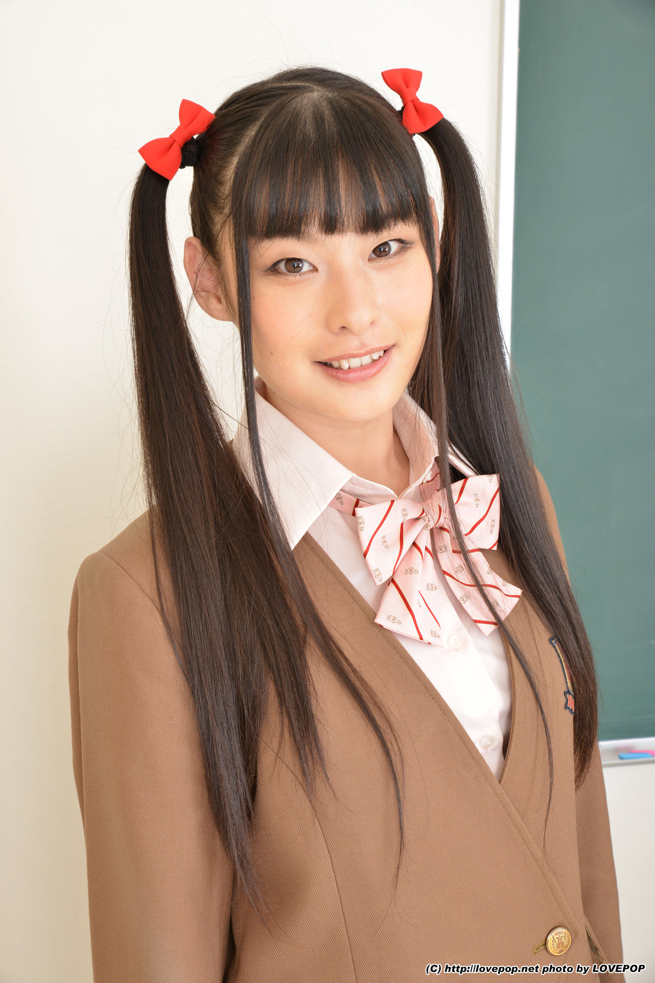 Yuzuna Aida 合田柚奈 Photoset 01-图1