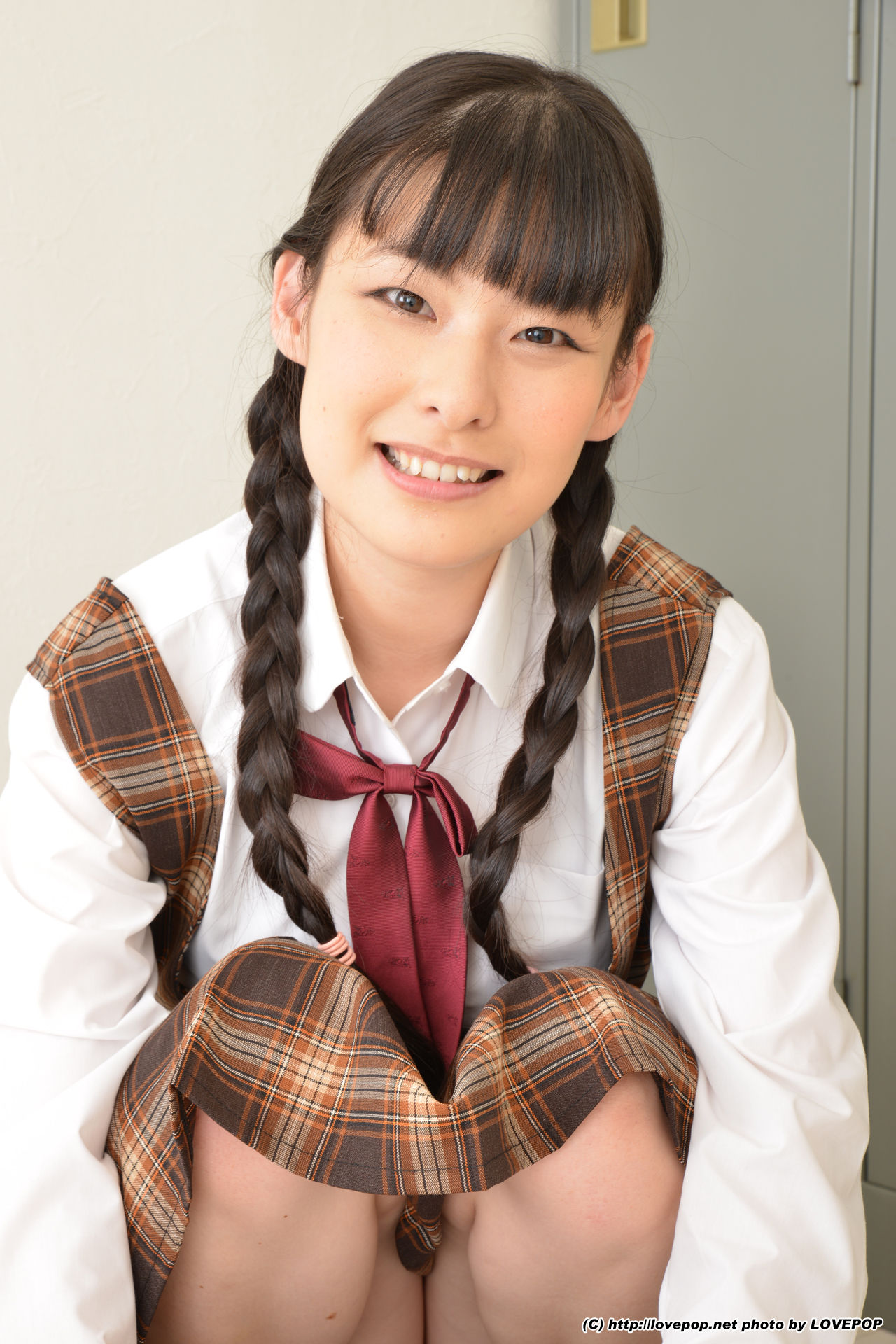 Yuzuna Aida 合田柚奈 Photoset 04-图15