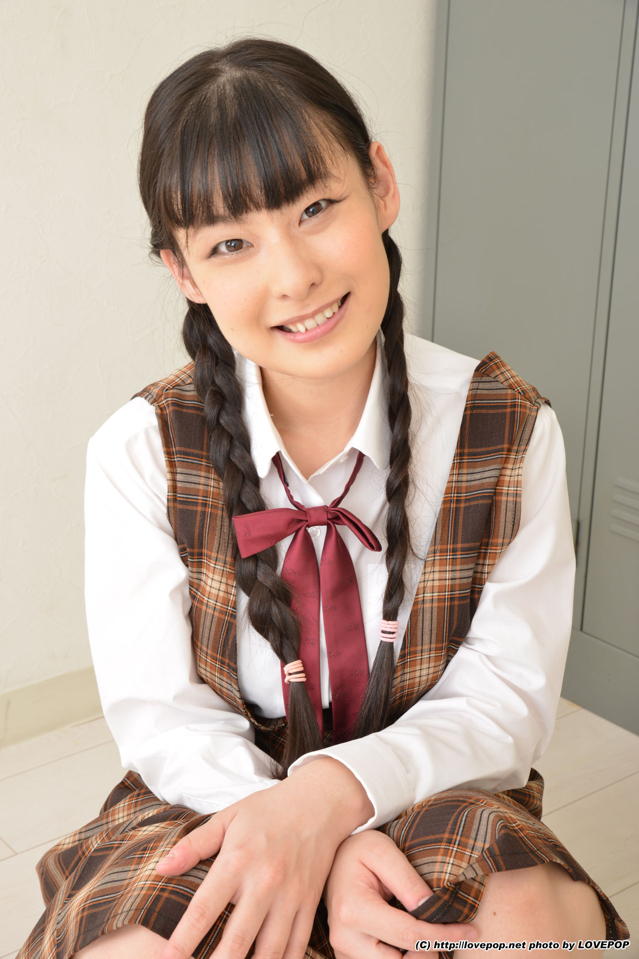 Yuzuna Aida 合田柚奈 Photoset 04-图17