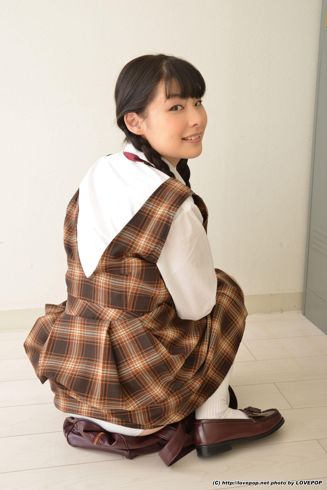 Yuzuna Aida 合田柚奈 Photoset 04-图19