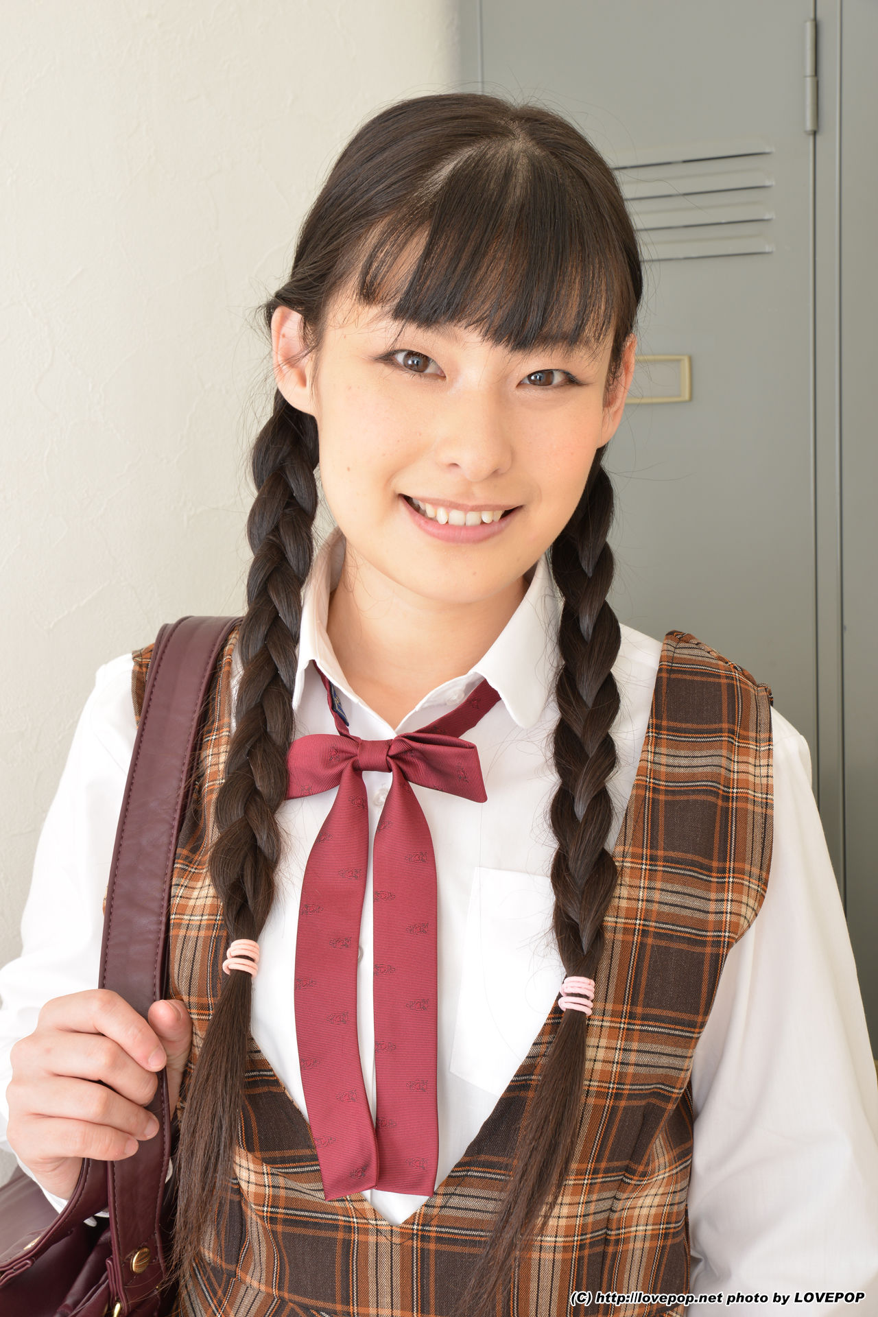 Yuzuna Aida 合田柚奈 Photoset 04-图2