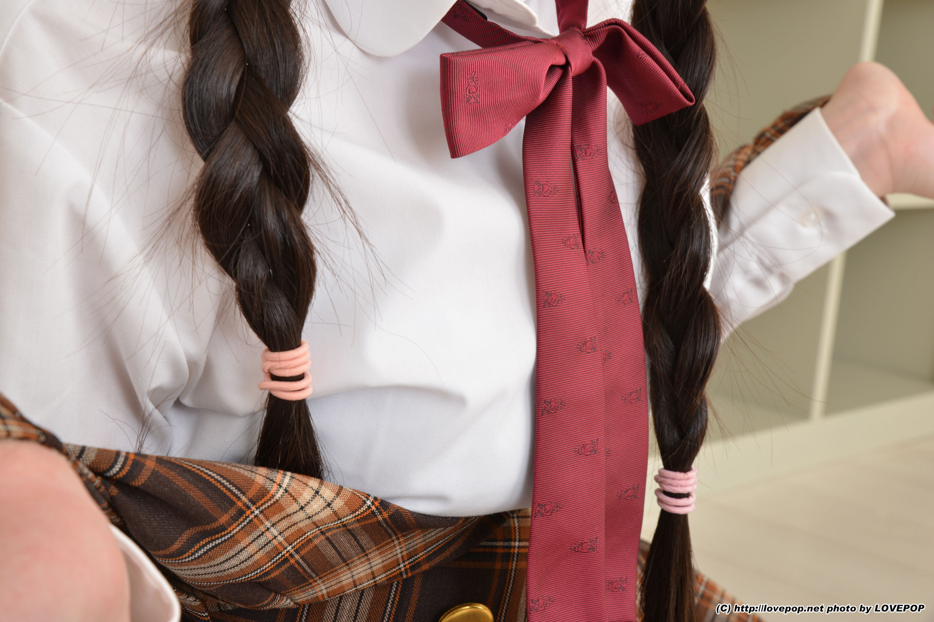 Yuzuna Aida 合田柚奈 Photoset 04-图38
