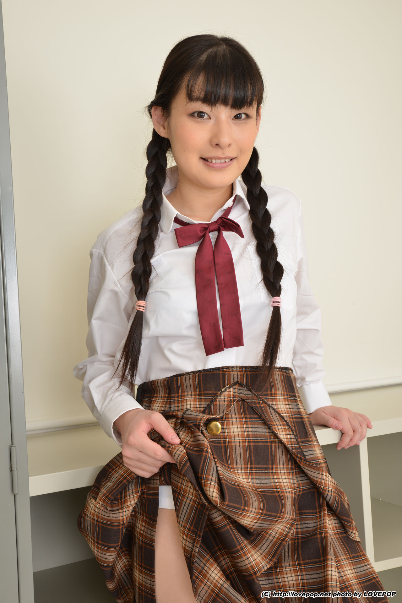 Yuzuna Aida 合田柚奈 Photoset 04-图40