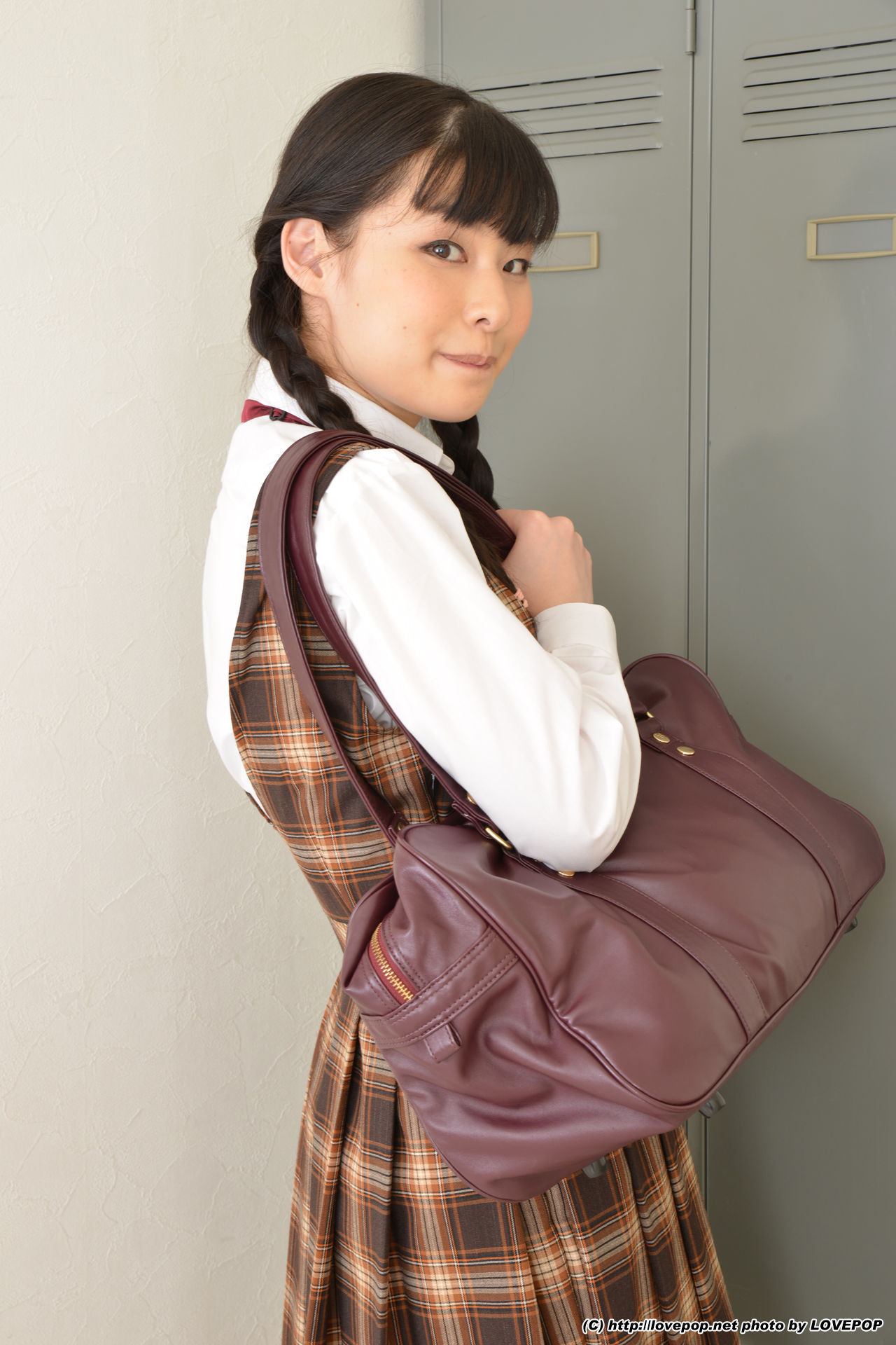 Yuzuna Aida 合田柚奈 Photoset 04-图4