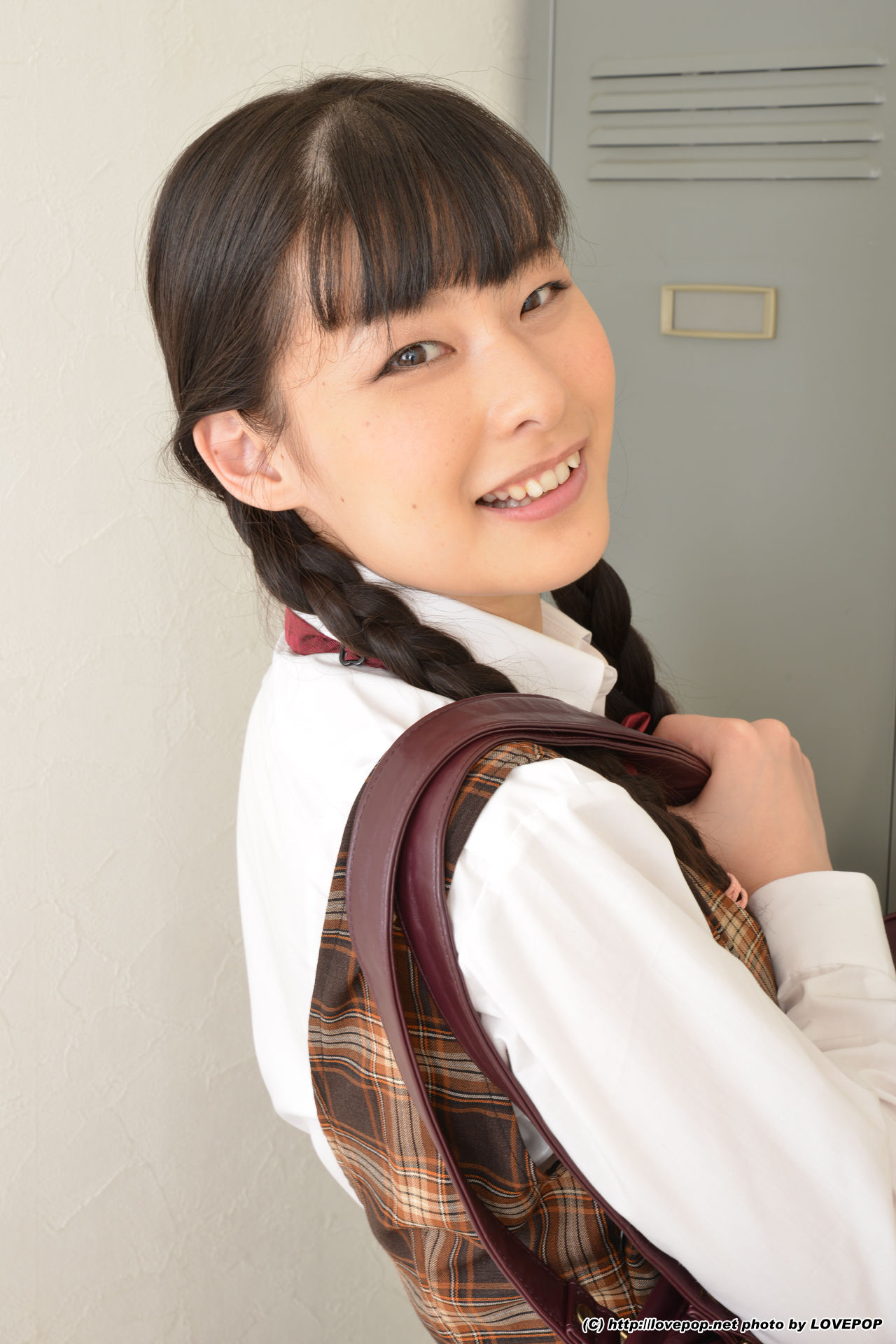 Yuzuna Aida 合田柚奈 Photoset 04-图5