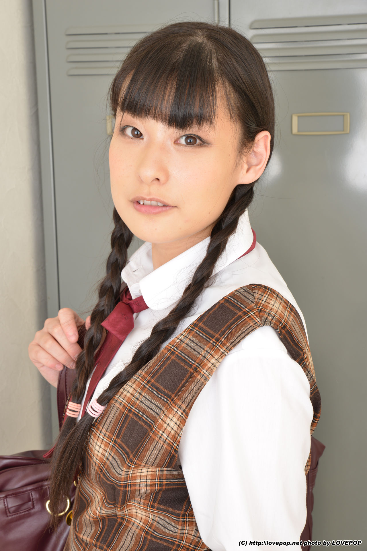 Yuzuna Aida 合田柚奈 Photoset 04-图8