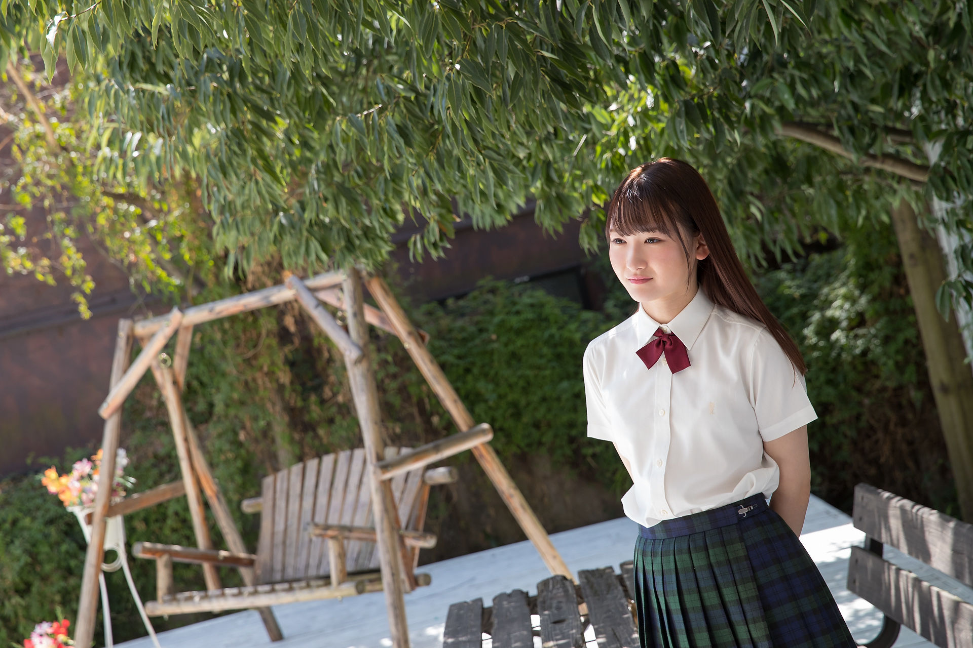 Asami Kondou 近藤あさみ - Limited Gallery 14.1+14.2-图14