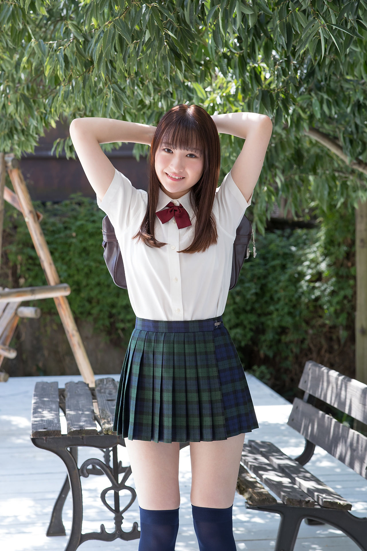Asami Kondou 近藤あさみ - Limited Gallery 14.1+14.2-图2
