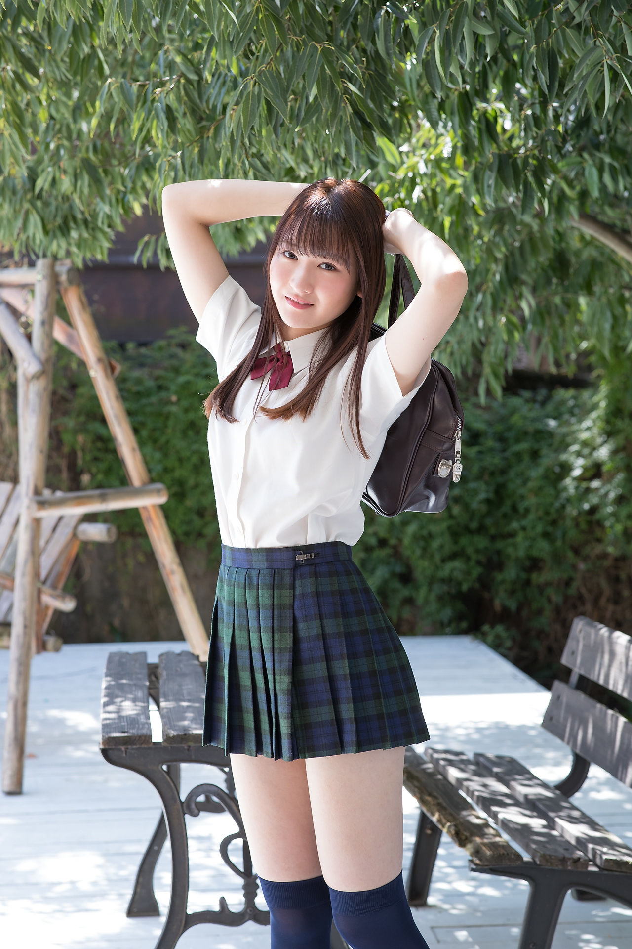 Asami Kondou 近藤あさみ - Limited Gallery 14.1+14.2-图3