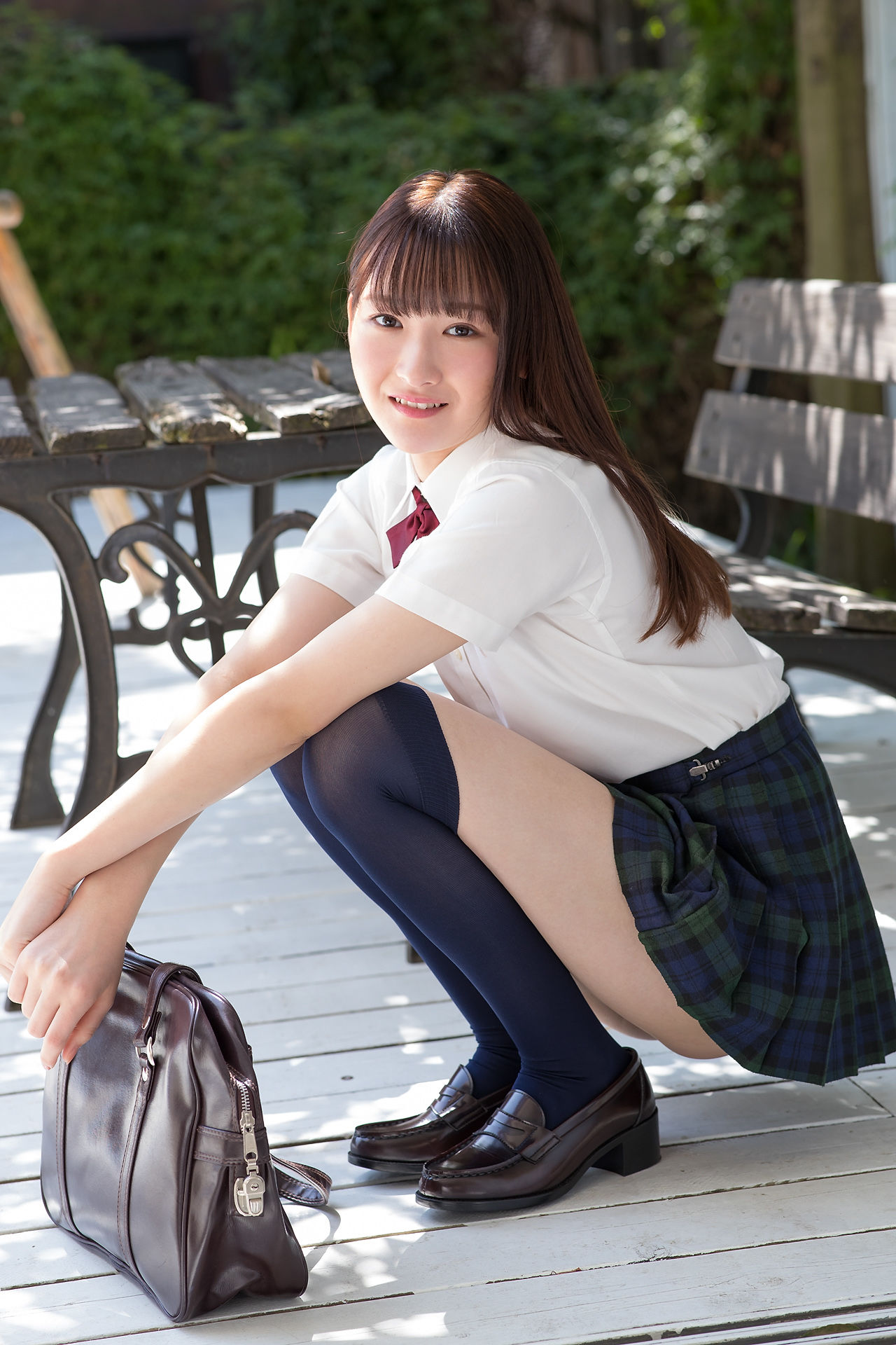 Asami Kondou 近藤あさみ - Limited Gallery 14.1+14.2-图6