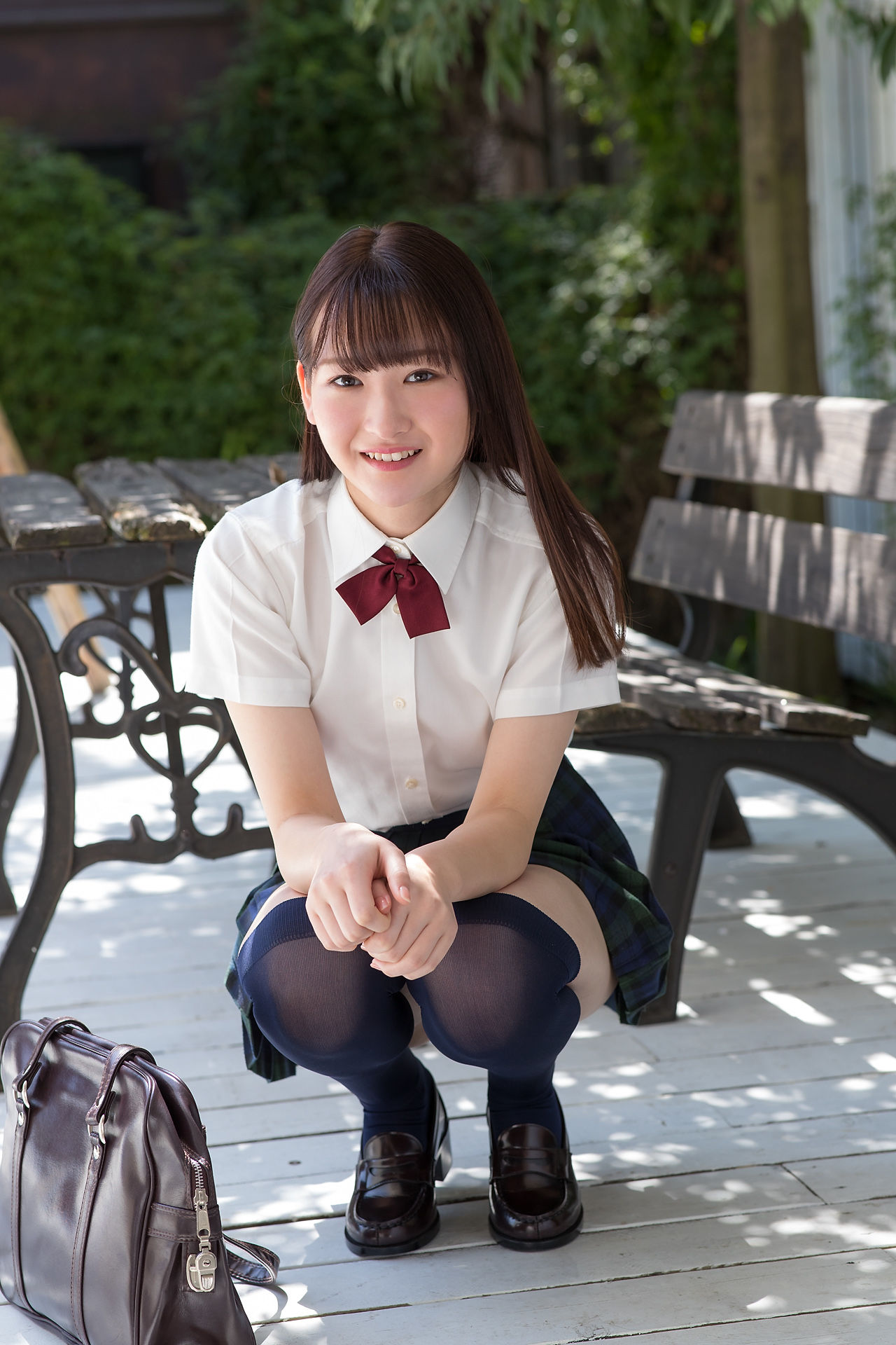 Asami Kondou 近藤あさみ - Limited Gallery 14.1+14.2-图8