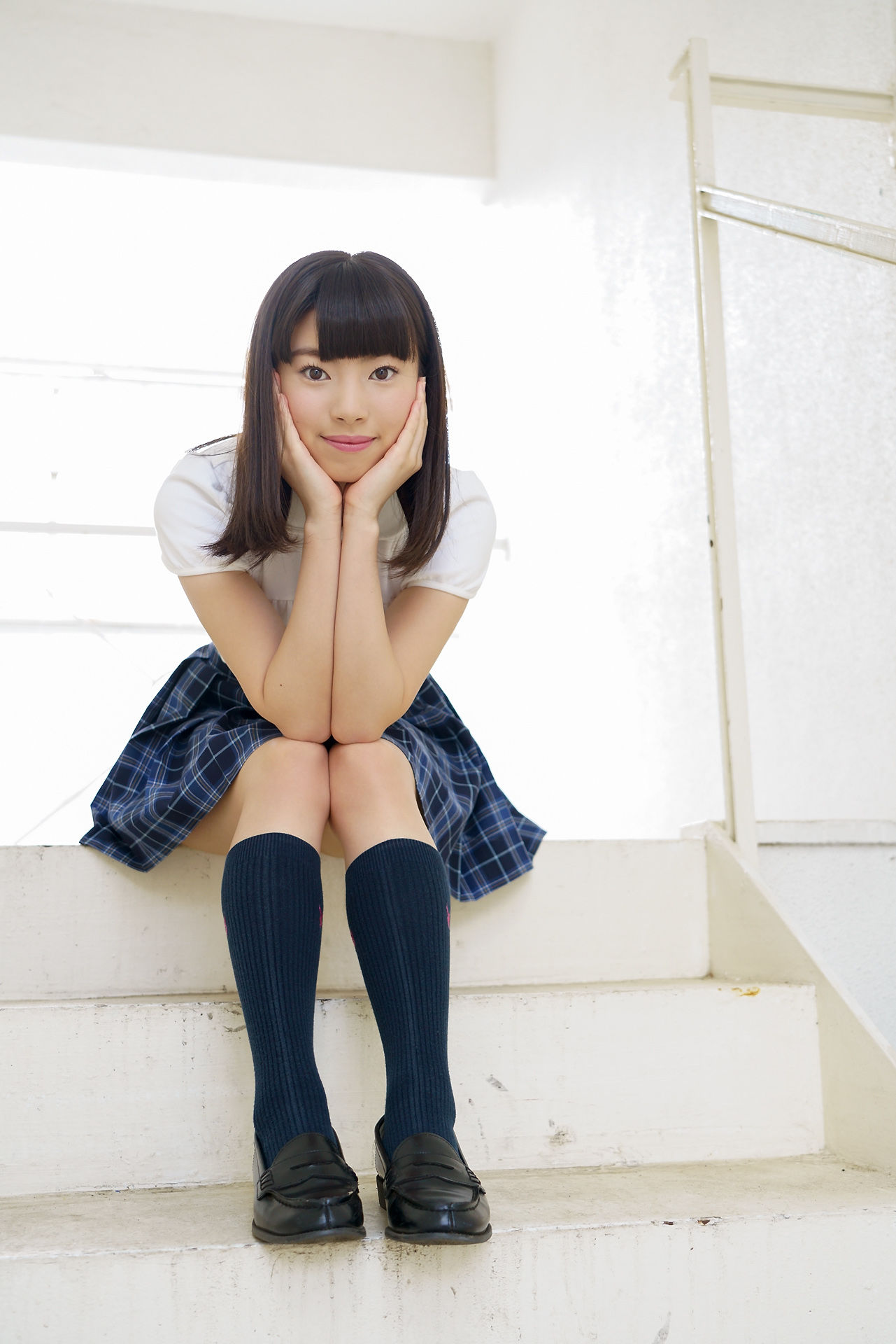 Sena Shinonome 東雲せな - Regular Gallery 8.1-图11