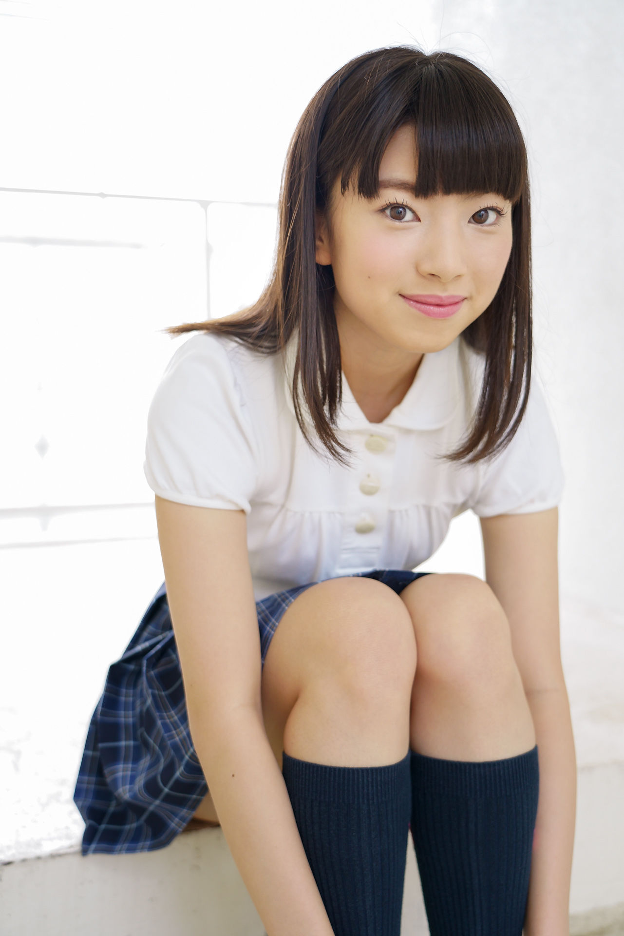 Sena Shinonome 東雲せな - Regular Gallery 8.1-图13