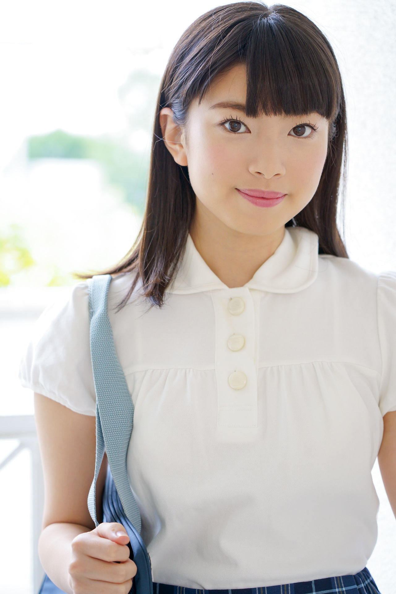 Sena Shinonome 東雲せな - Regular Gallery 8.1-图1