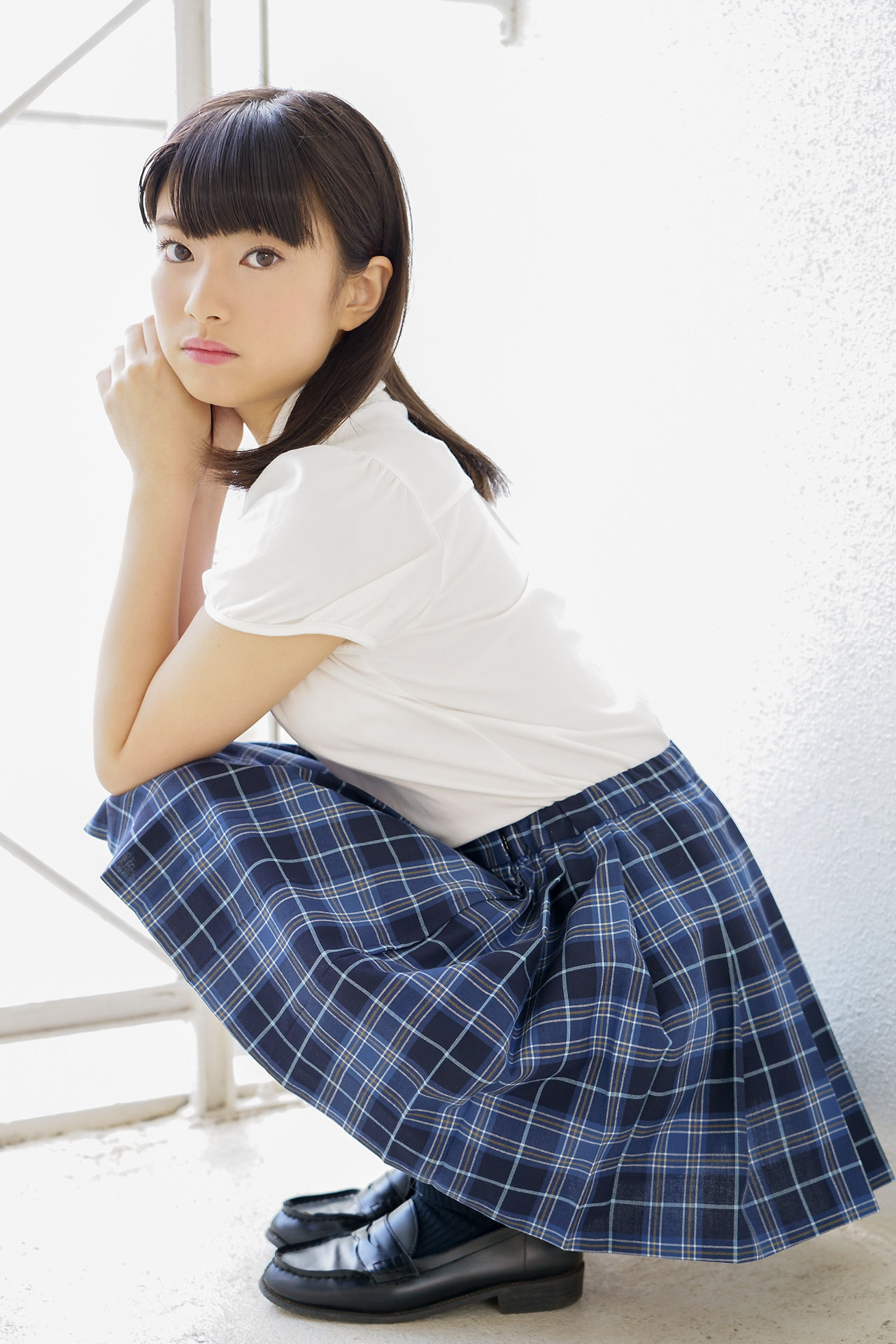 Sena Shinonome 東雲せな - Regular Gallery 8.1-图20