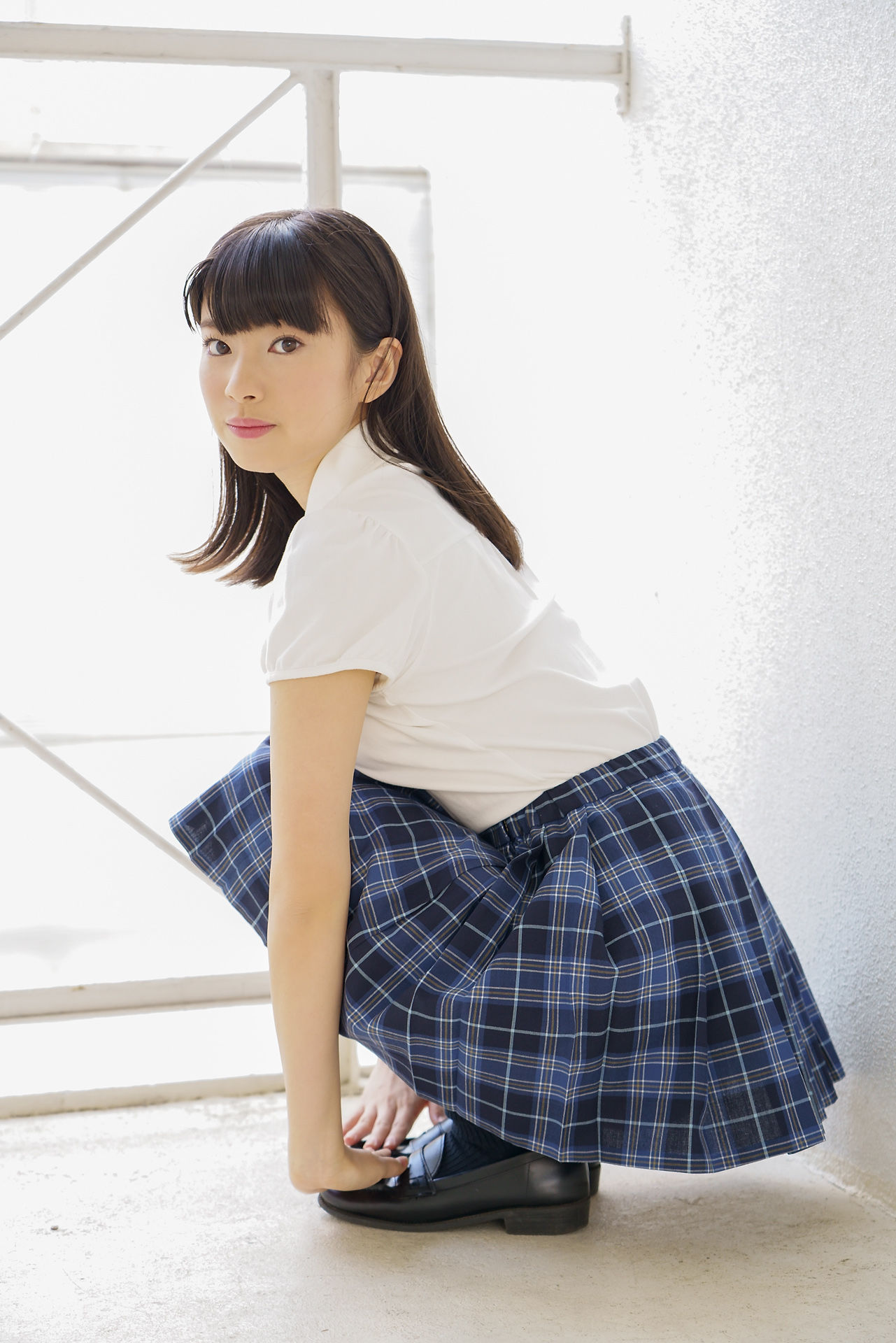 Sena Shinonome 東雲せな - Regular Gallery 8.1-图21