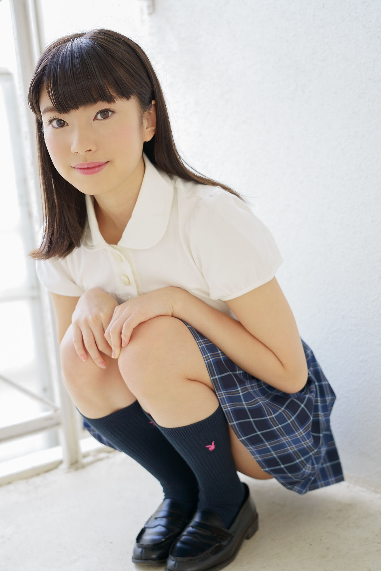 Sena Shinonome 東雲せな - Regular Gallery 8.1-图22