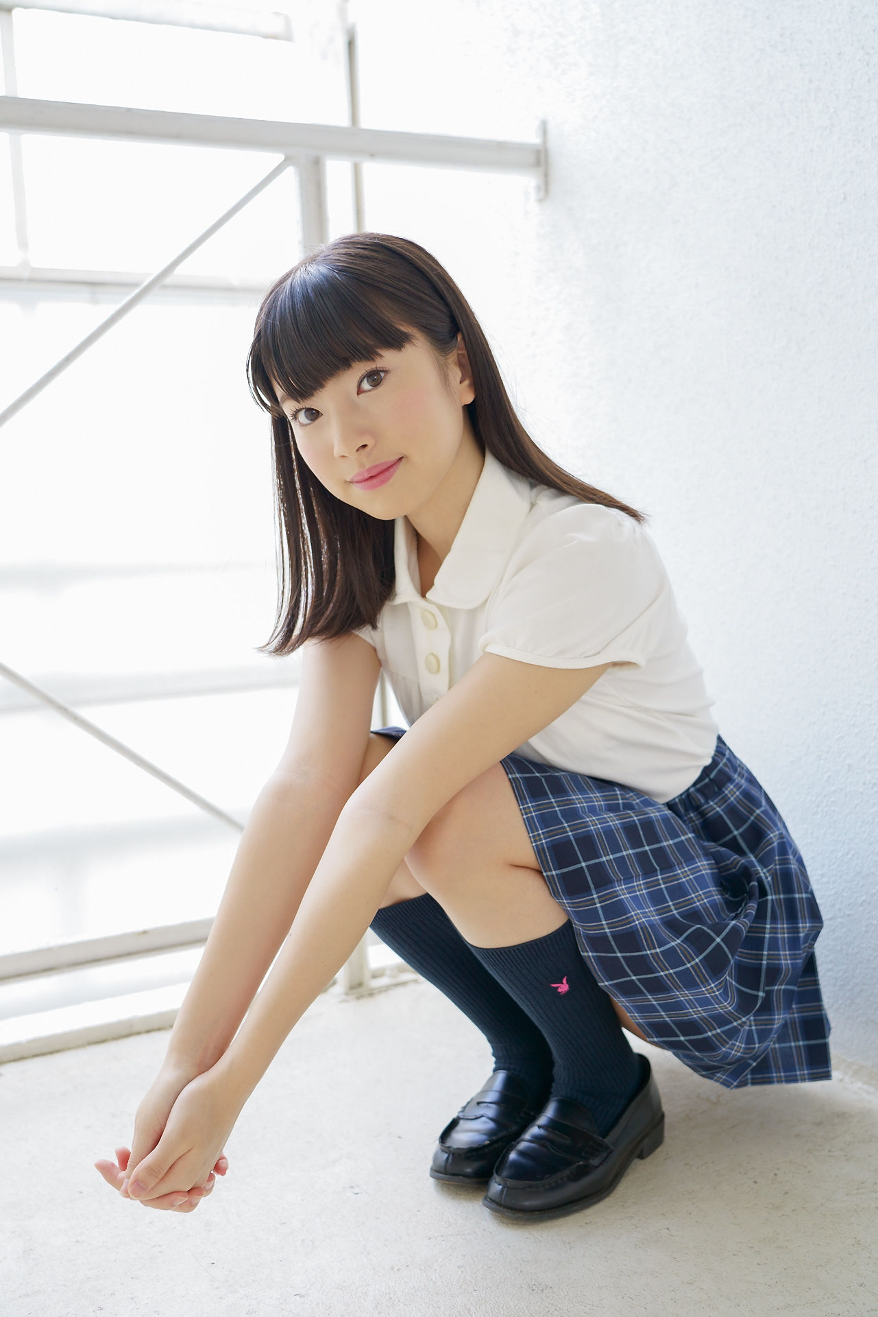 Sena Shinonome 東雲せな - Regular Gallery 8.1-图24