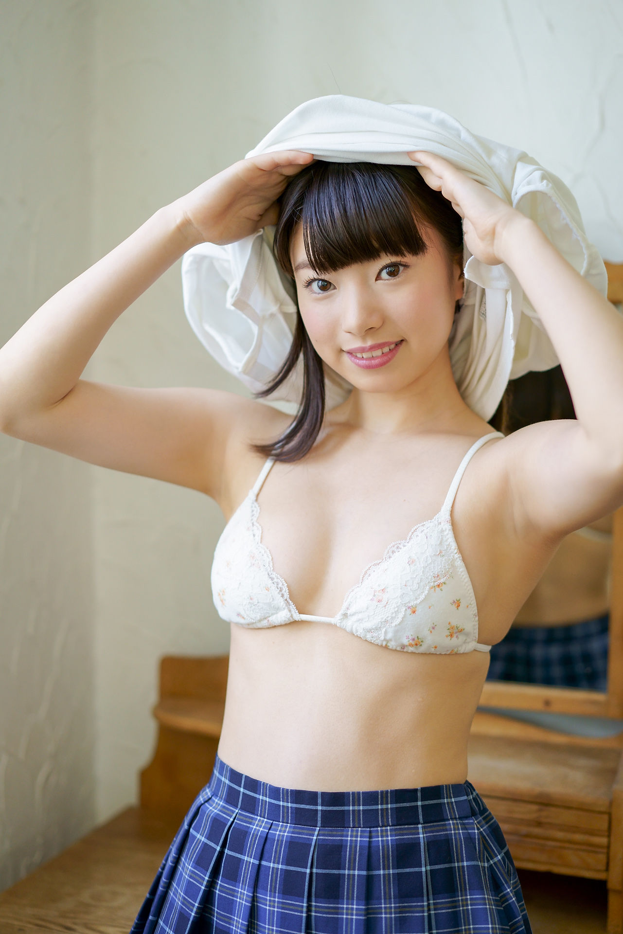 Sena Shinonome 東雲せな - Regular Gallery 8.1-图31