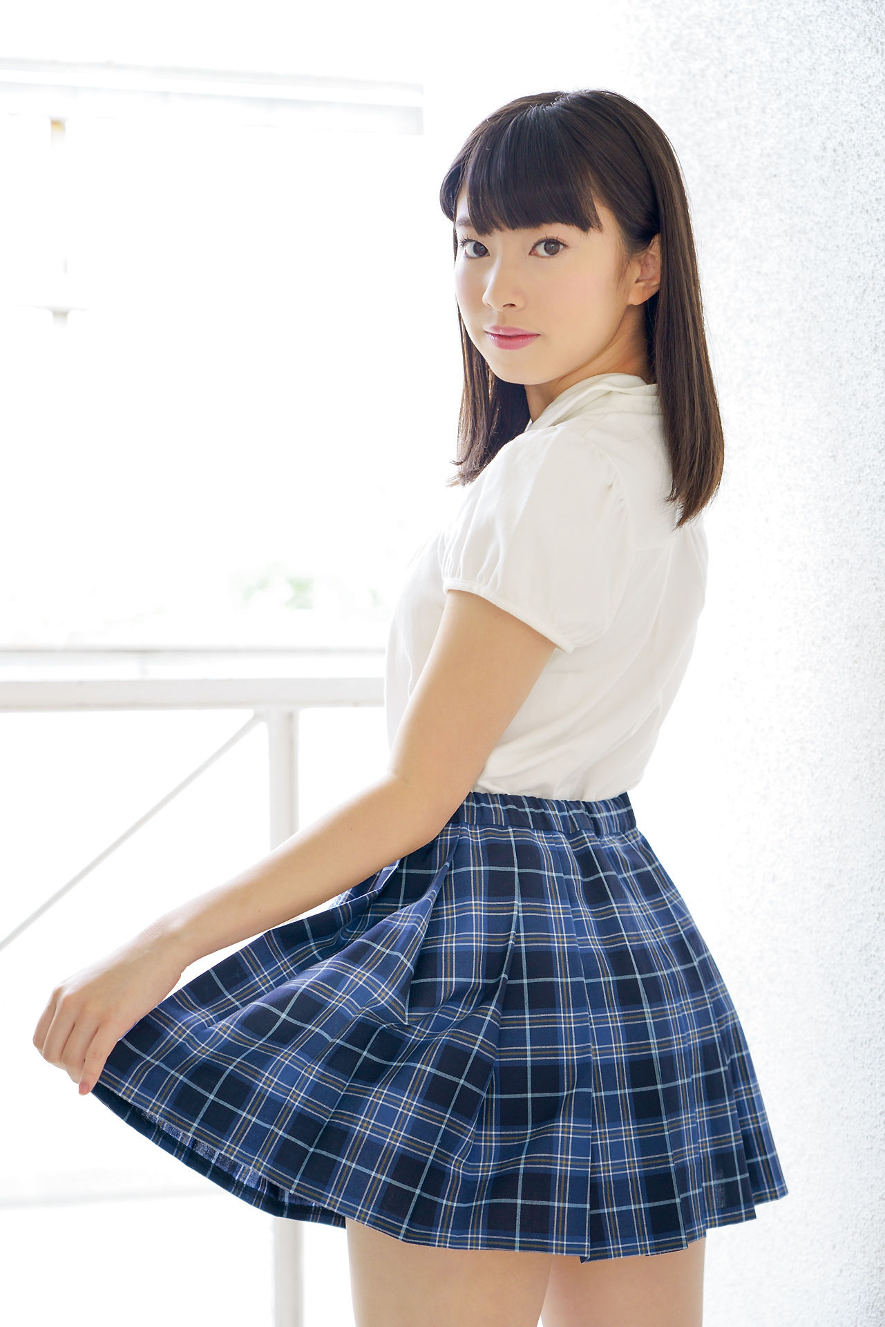 Sena Shinonome 東雲せな - Regular Gallery 8.1-图4