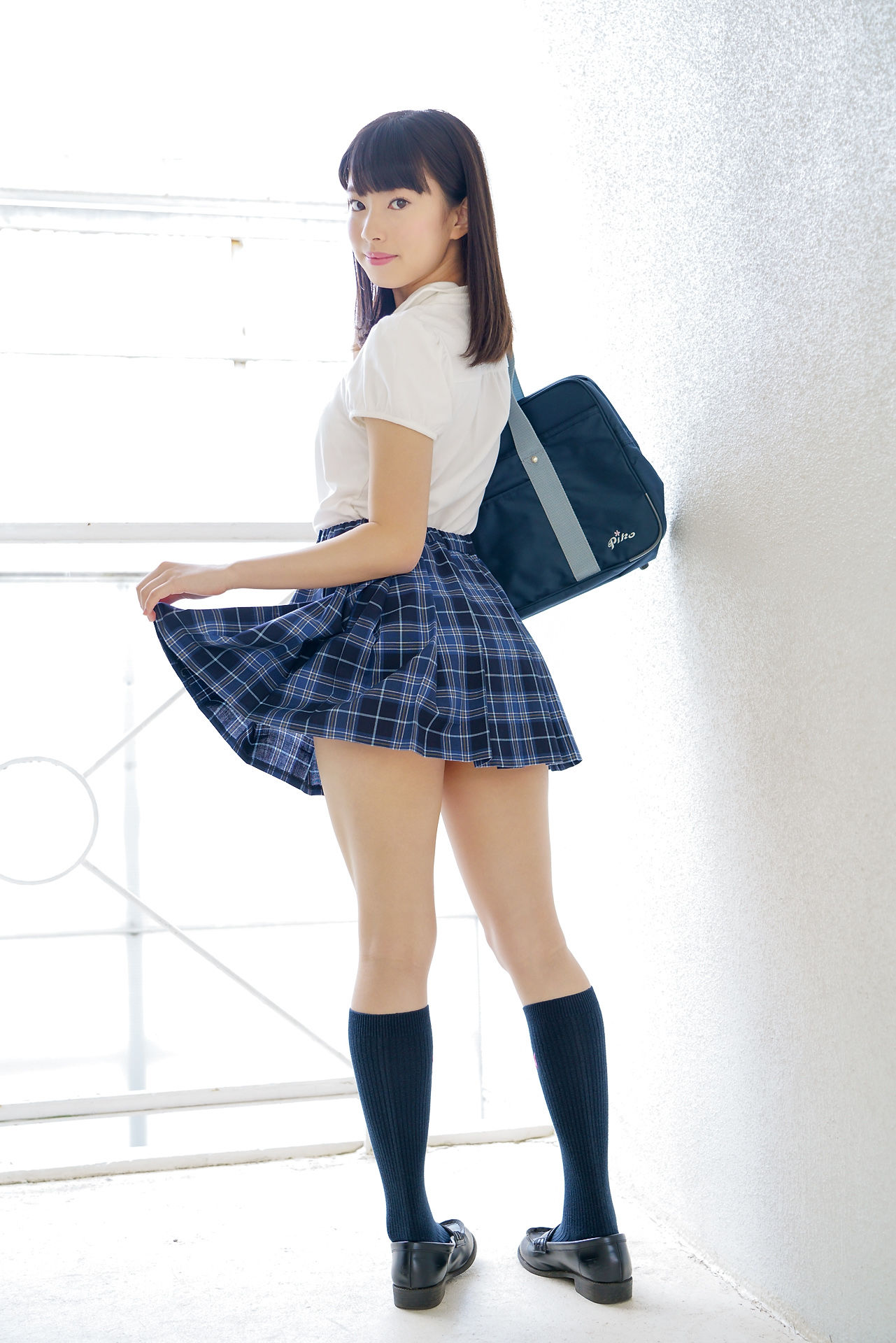 Sena Shinonome 東雲せな - Regular Gallery 8.1-图5