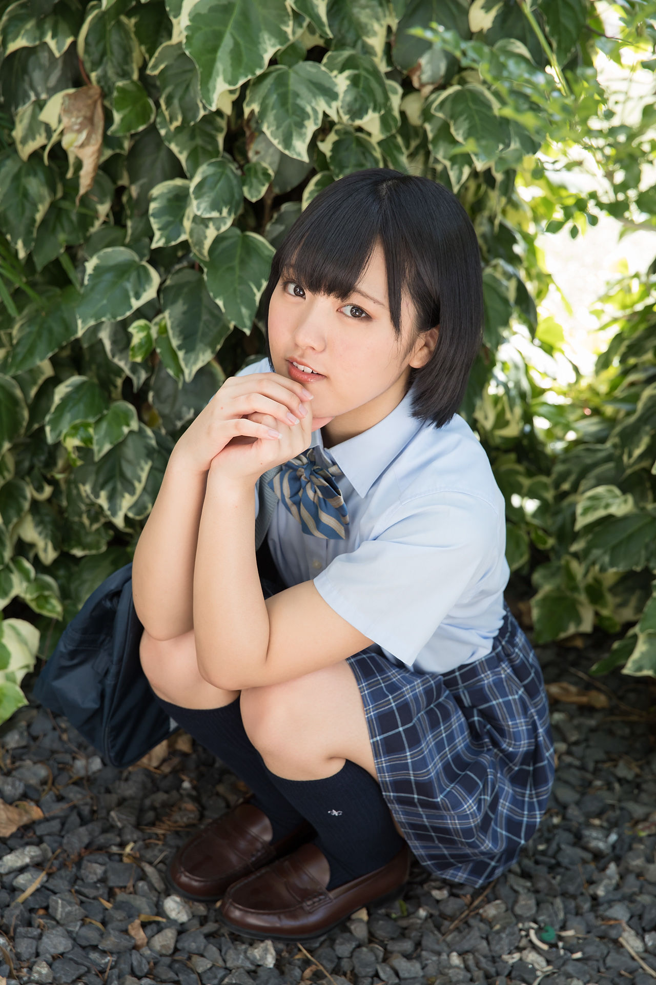 Anju Kouzuki 香月りお - Special Gallery 4.1-图12