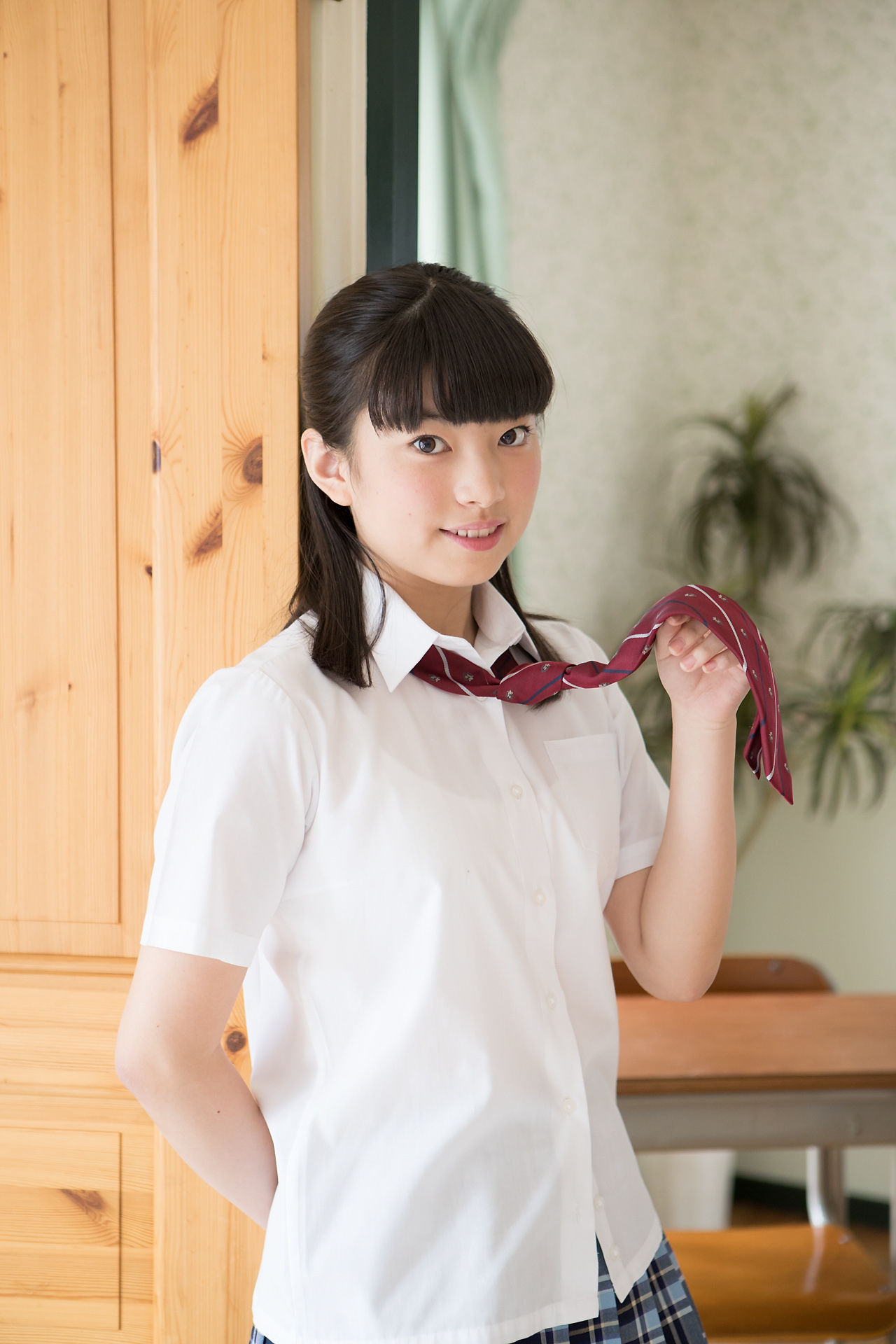 Sena Shinonome 東雲せな - Limited Gallery 2.1-图11