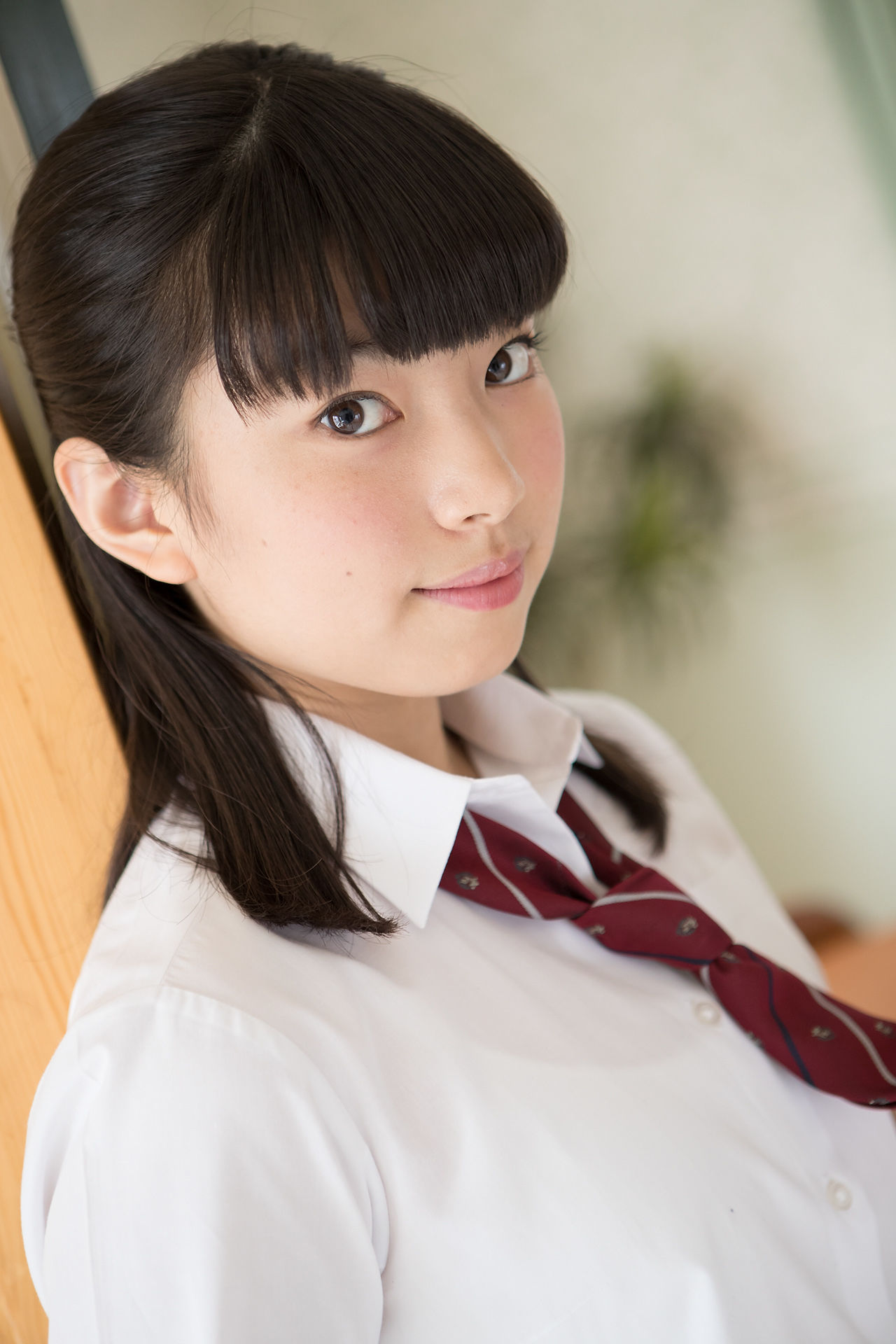 Sena Shinonome 東雲せな - Limited Gallery 2.1-图12