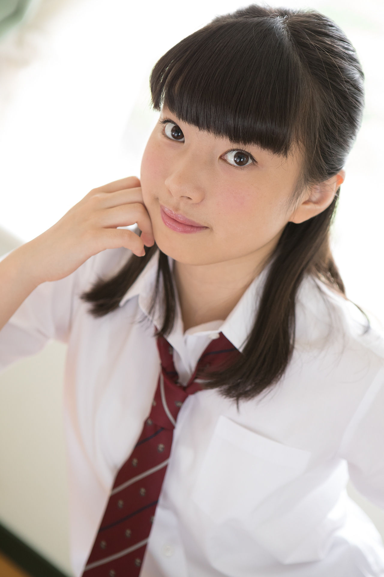 Sena Shinonome 東雲せな - Limited Gallery 2.1-图22