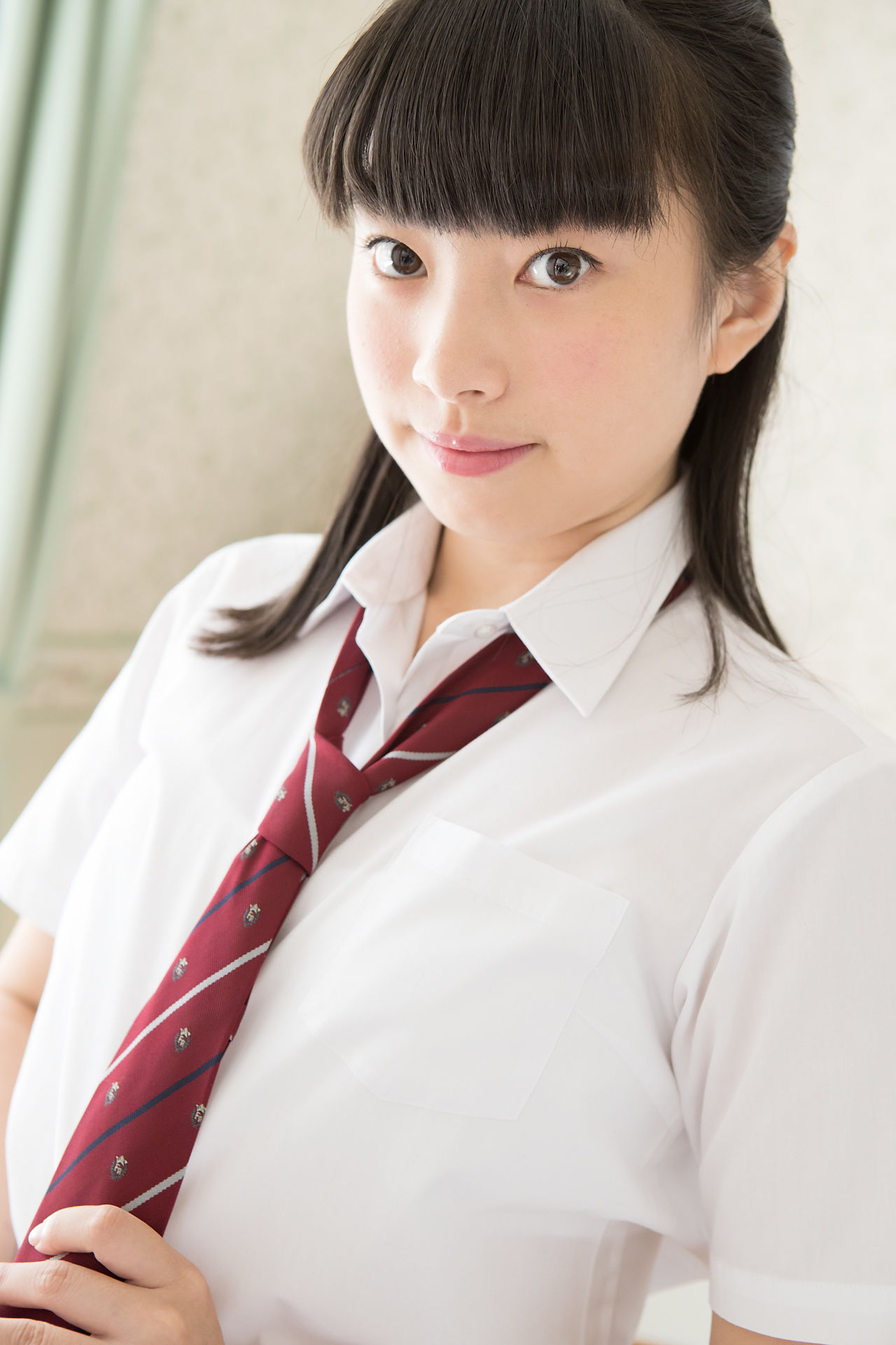 Sena Shinonome 東雲せな - Limited Gallery 2.1-图34