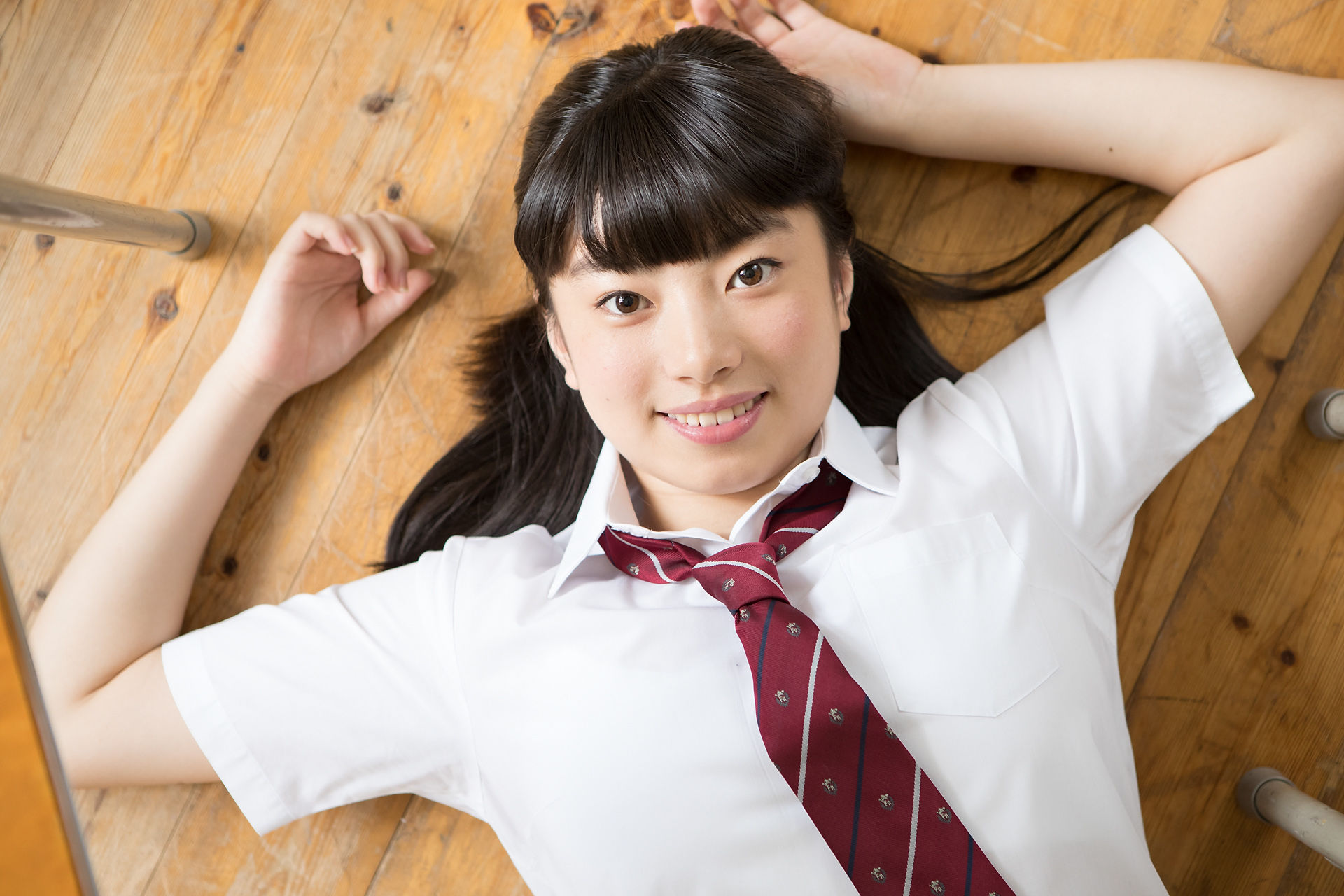 Sena Shinonome 東雲せな - Limited Gallery 2.1-图37