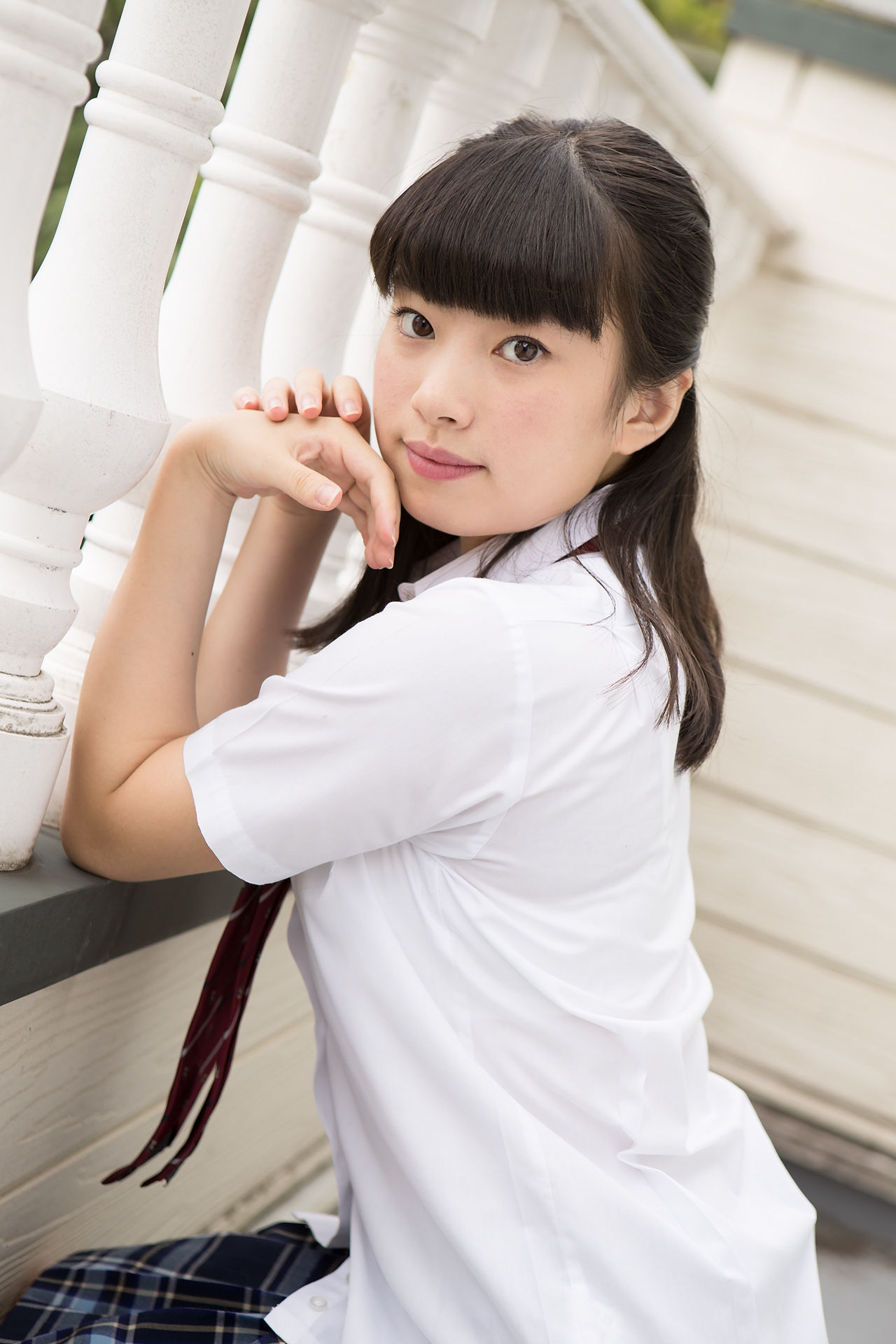 Sena Shinonome 東雲せな - Limited Gallery 2.1-图47