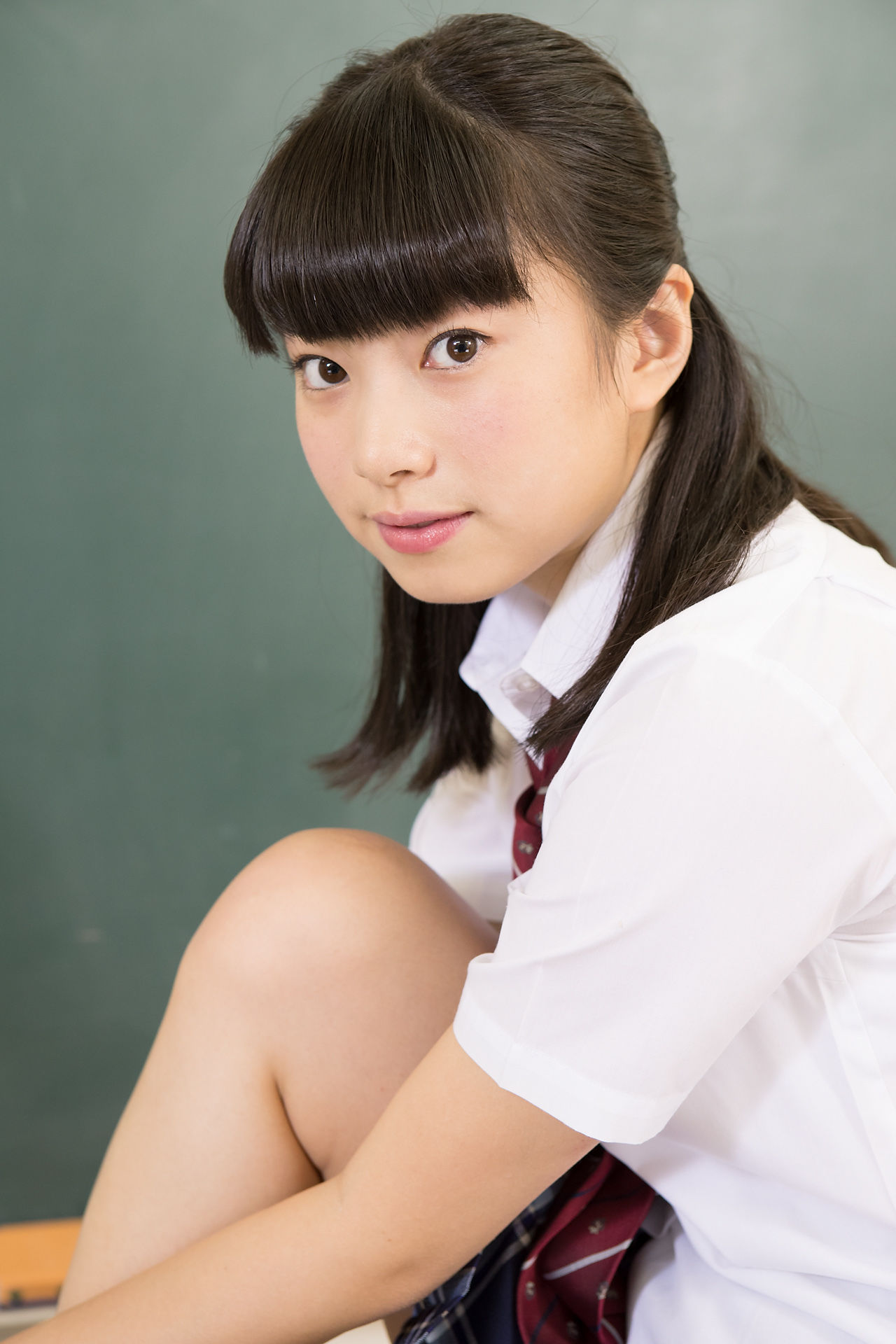 Sena Shinonome 東雲せな - Limited Gallery 2.1-图4