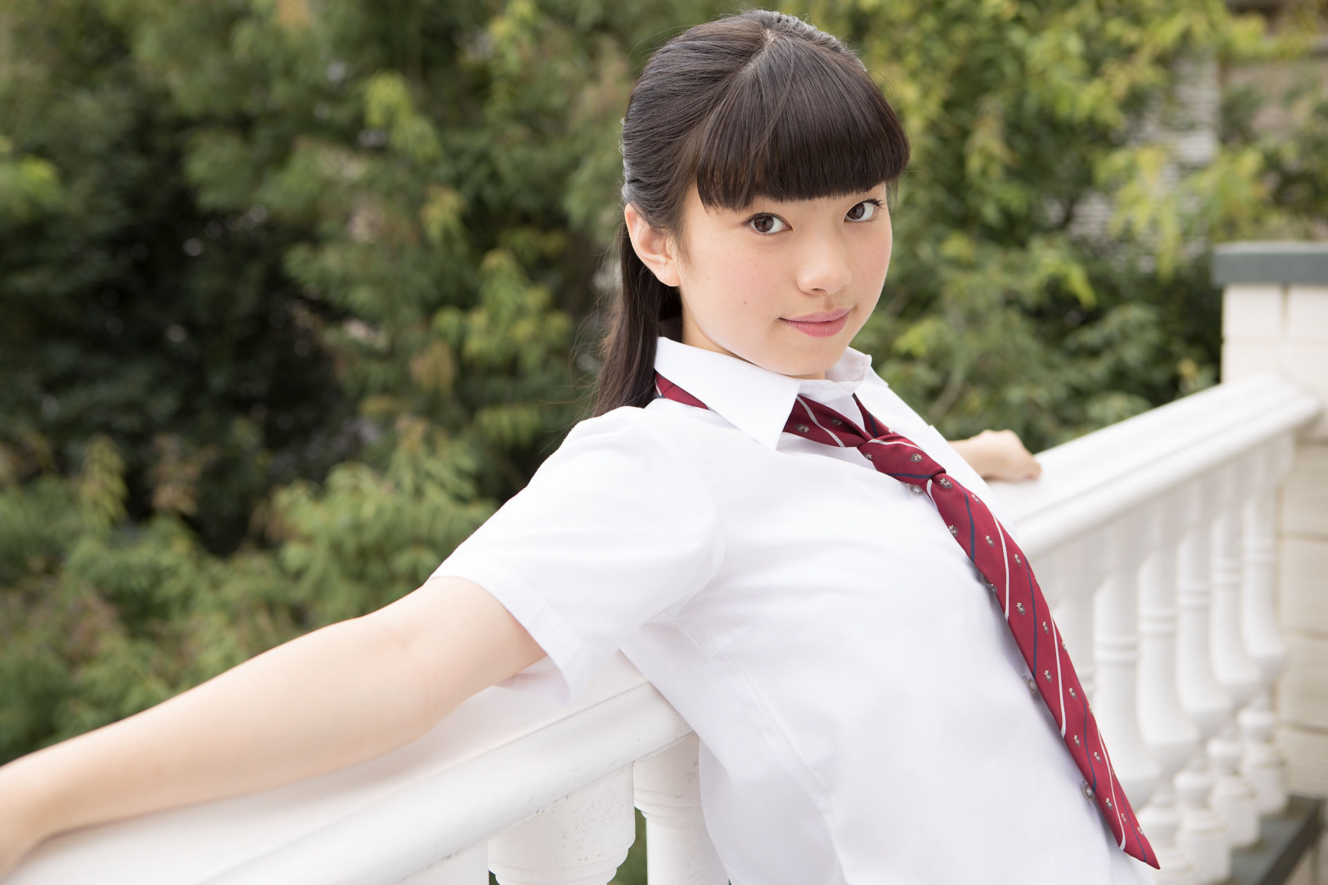 Sena Shinonome 東雲せな - Limited Gallery 2.1-图50