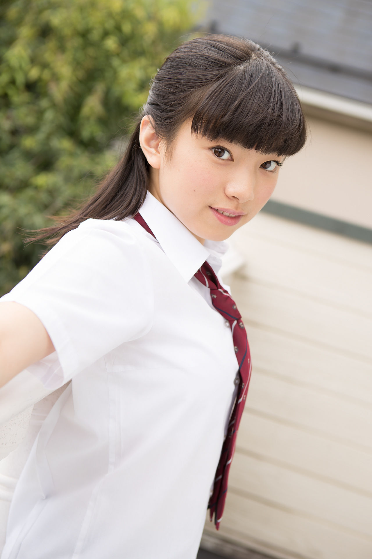 Sena Shinonome 東雲せな - Limited Gallery 2.1-图51
