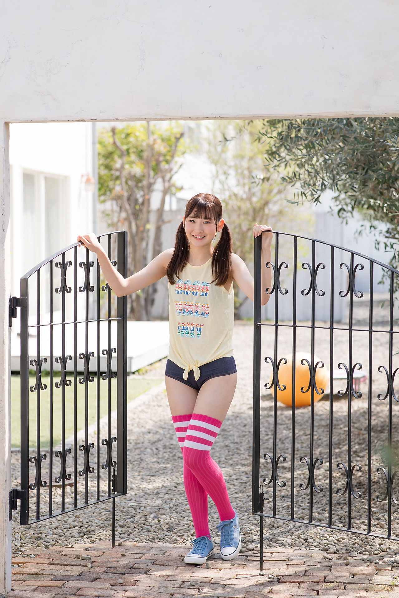 Asami Kondou 近藤あさみ - Limited Gallery 14.3-图0