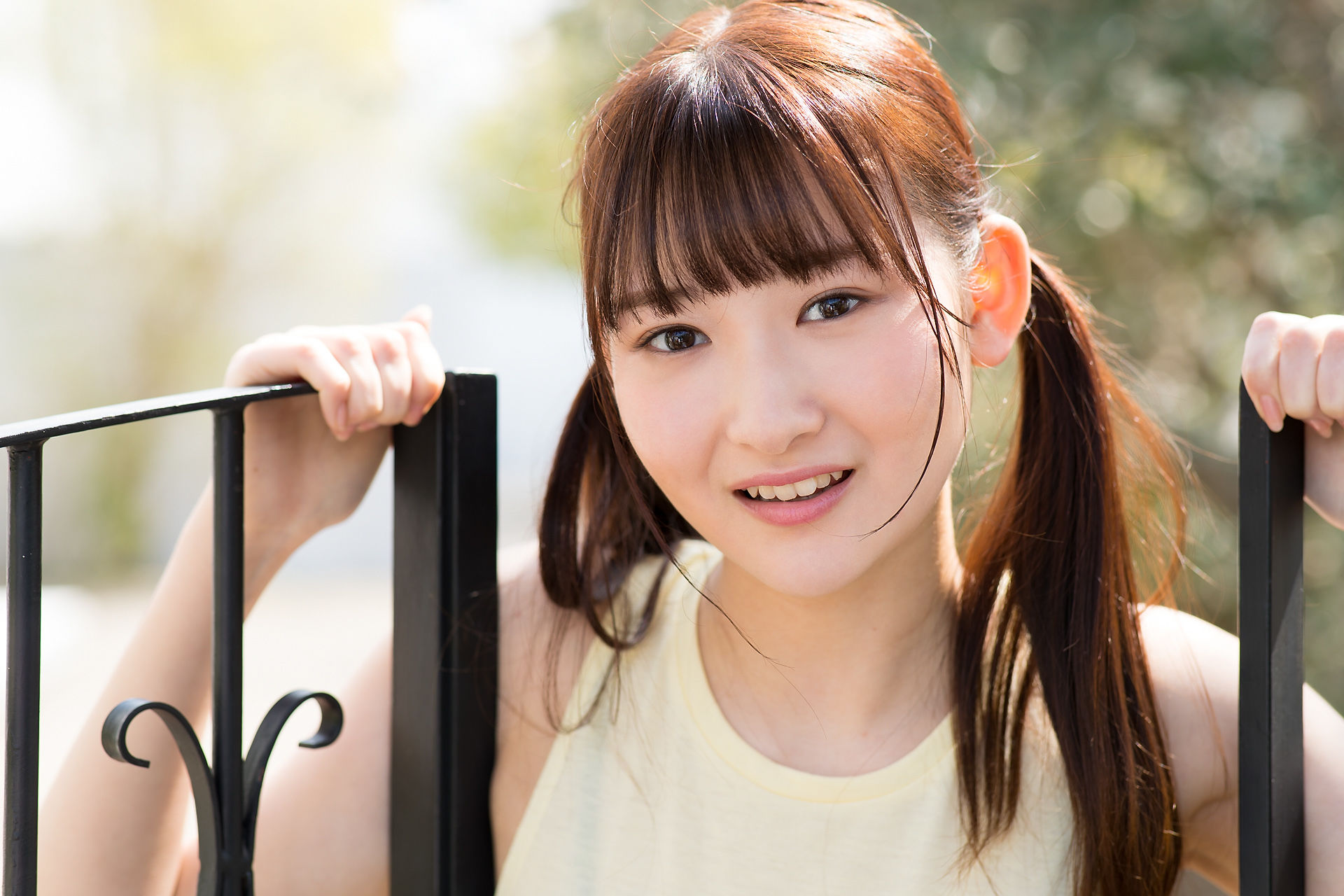 Asami Kondou 近藤あさみ - Limited Gallery 14.3-图8