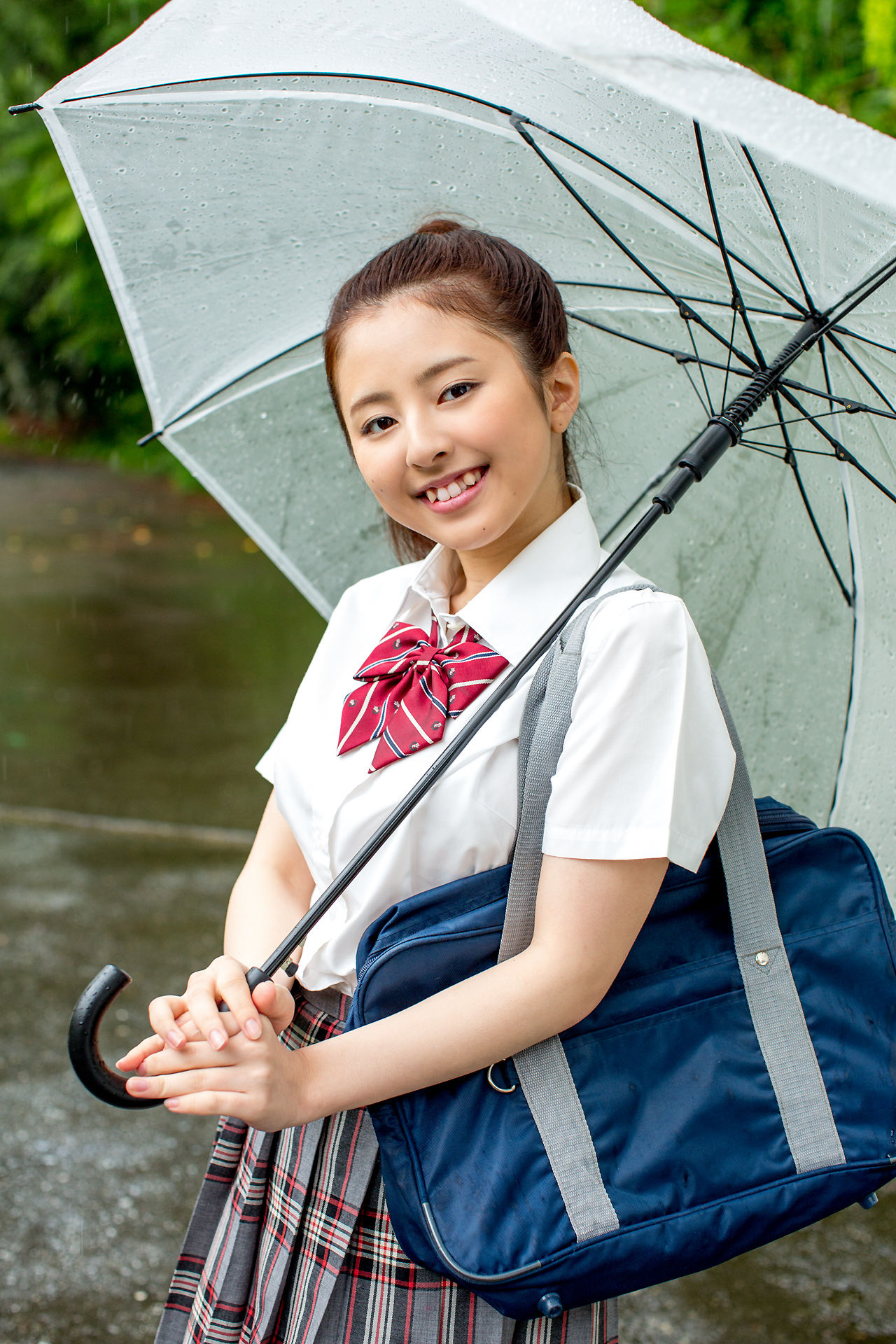 Hizuki Matsushita 松下陽月 - Limited Gallery 2.1-图1