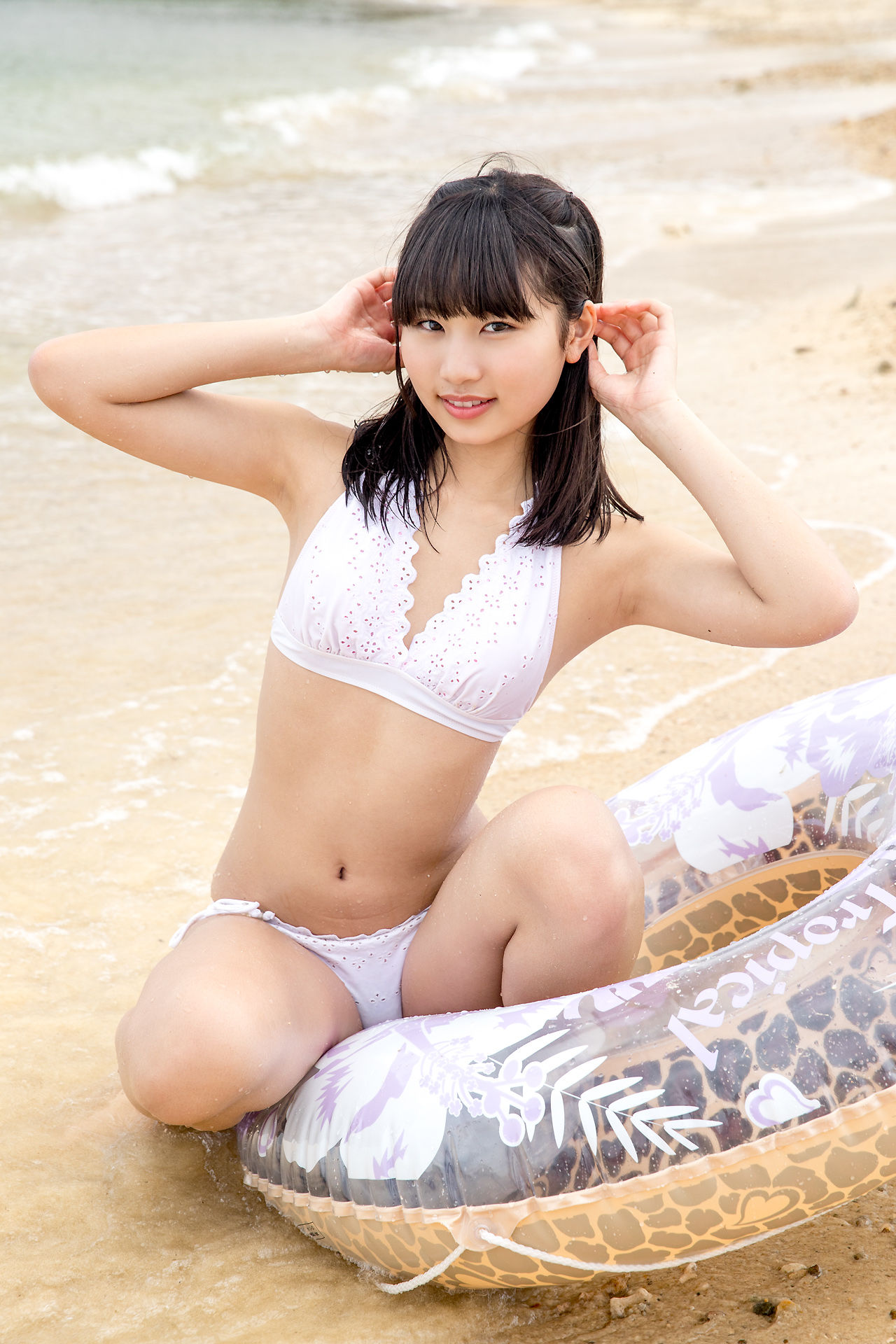 Kurumi Miyamaru 宮丸くるみ - Regular Gallery 2.1+2.2-图99