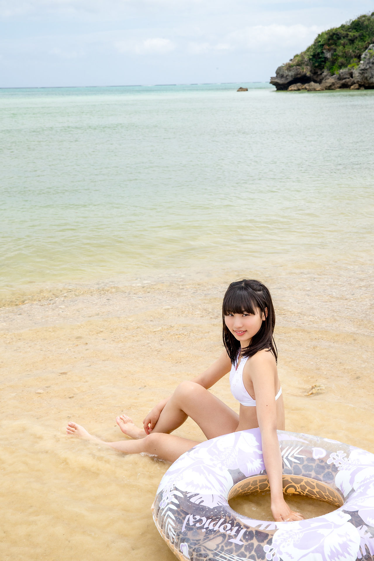 Kurumi Miyamaru 宮丸くるみ - Regular Gallery 2.1+2.2-图102