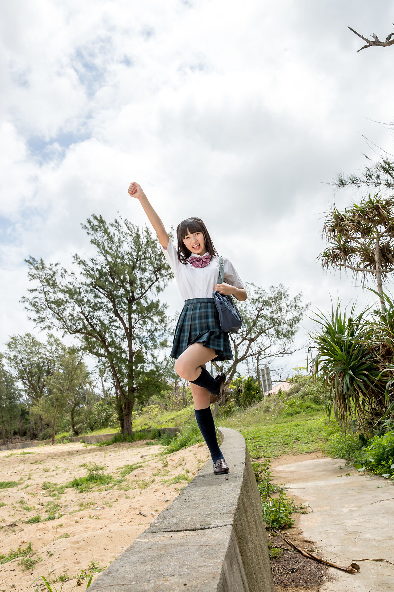 Kurumi Miyamaru 宮丸くるみ - Regular Gallery 2.1+2.2-图10
